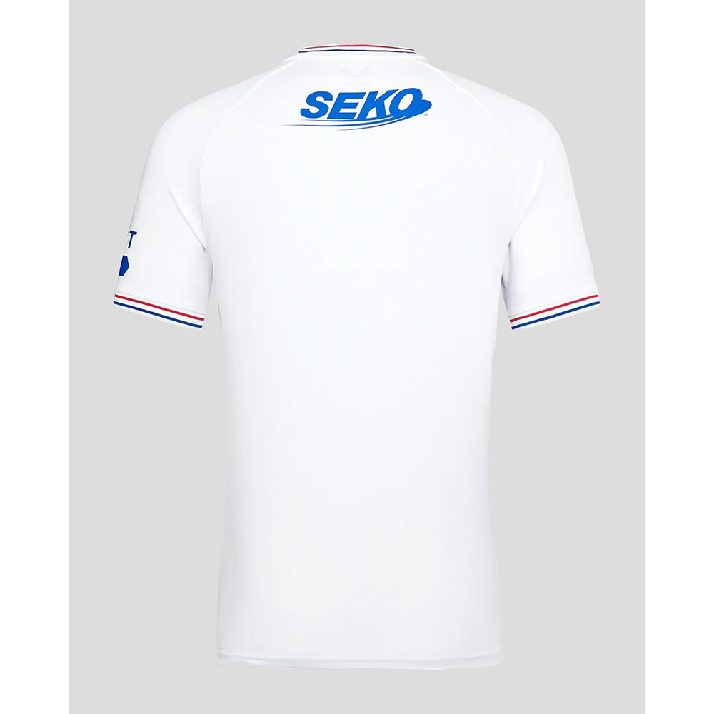 Rangers Away Jersey 23/24