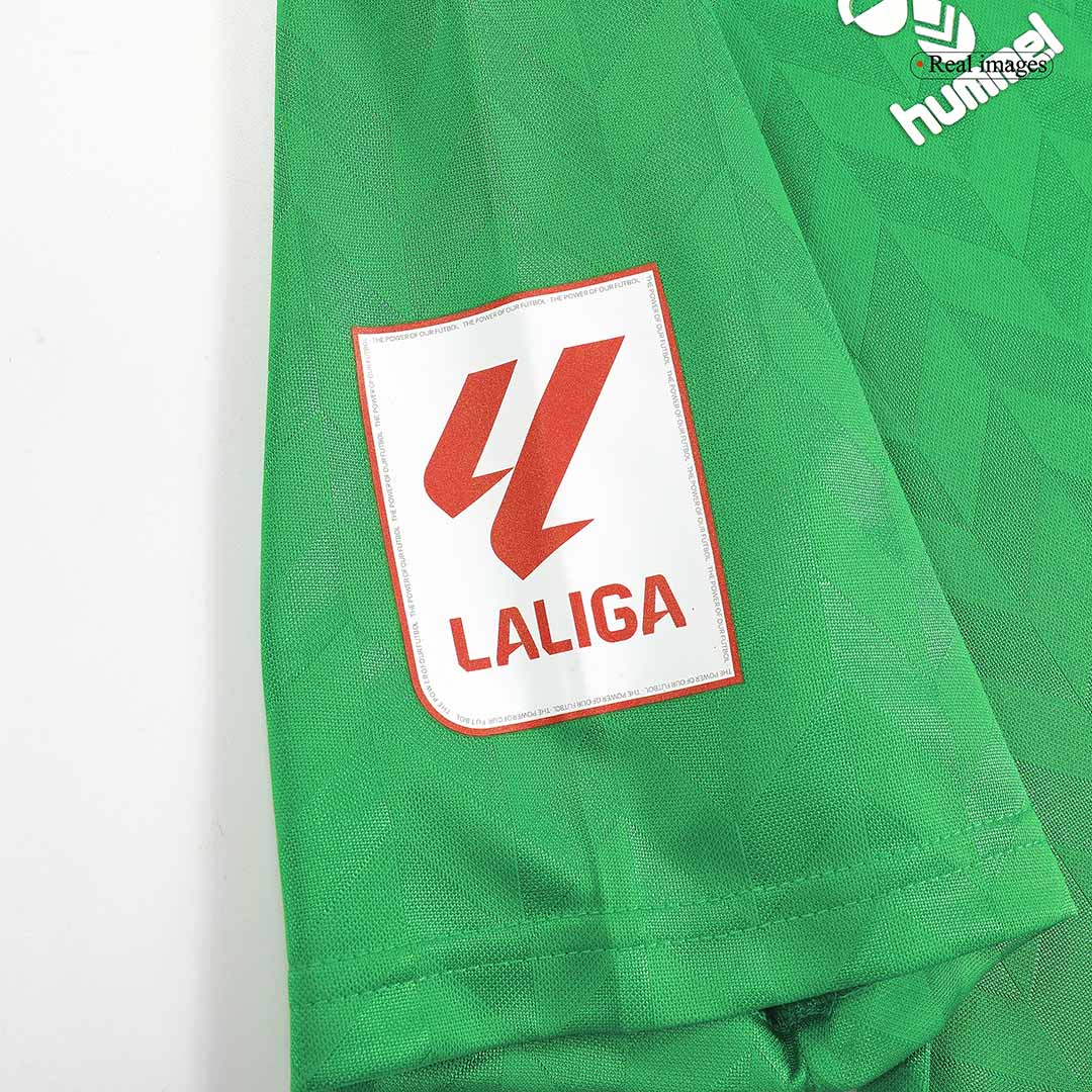 Real Betis Away Jersey 23/24