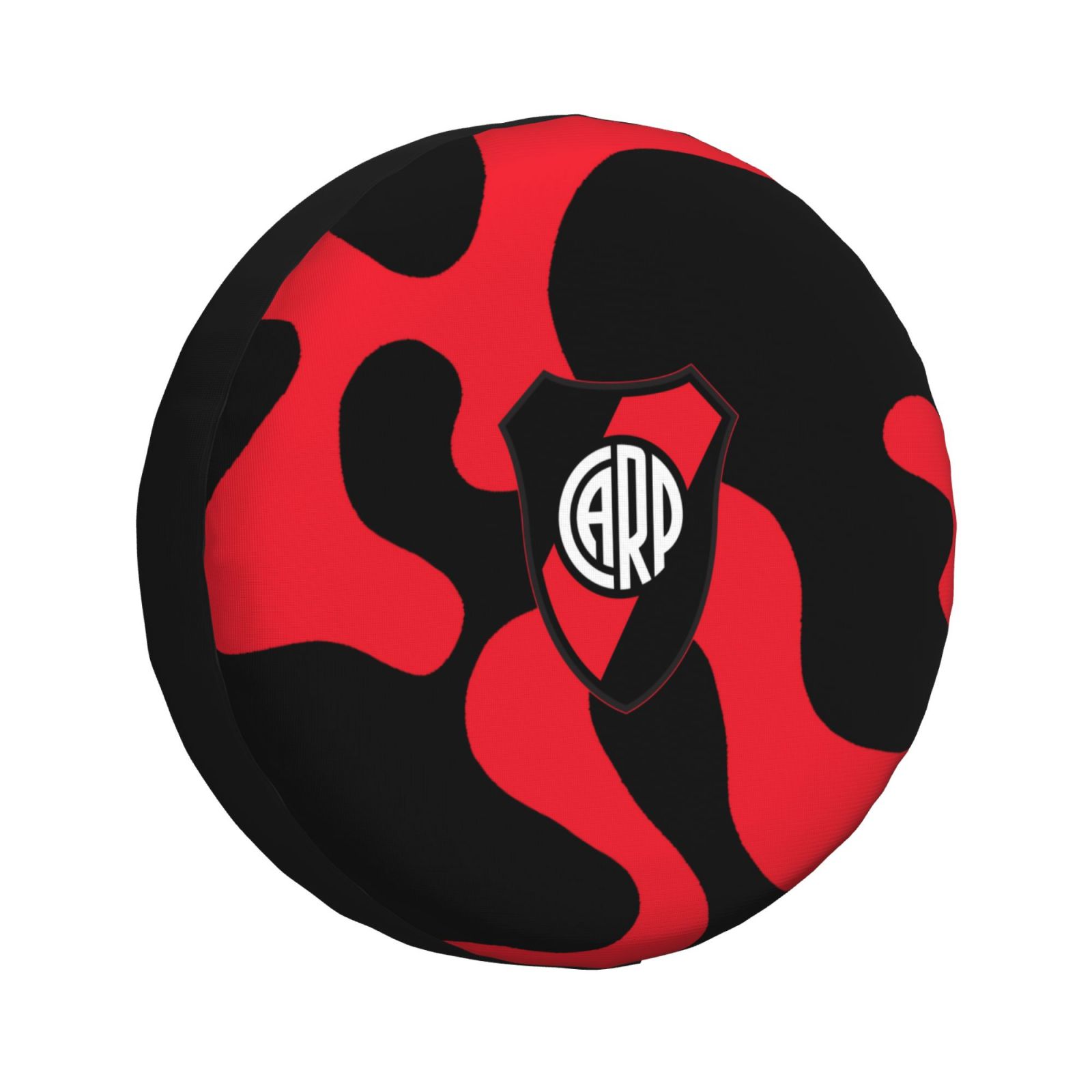 River Plate Tire Dust Cover TIC2649