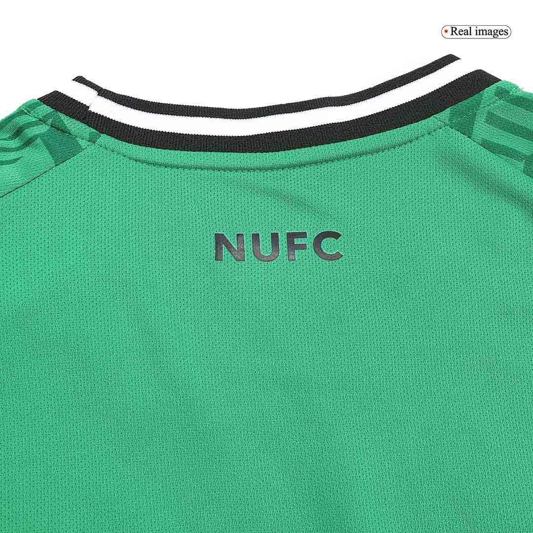 Newcastle United Away Jersey 23/24