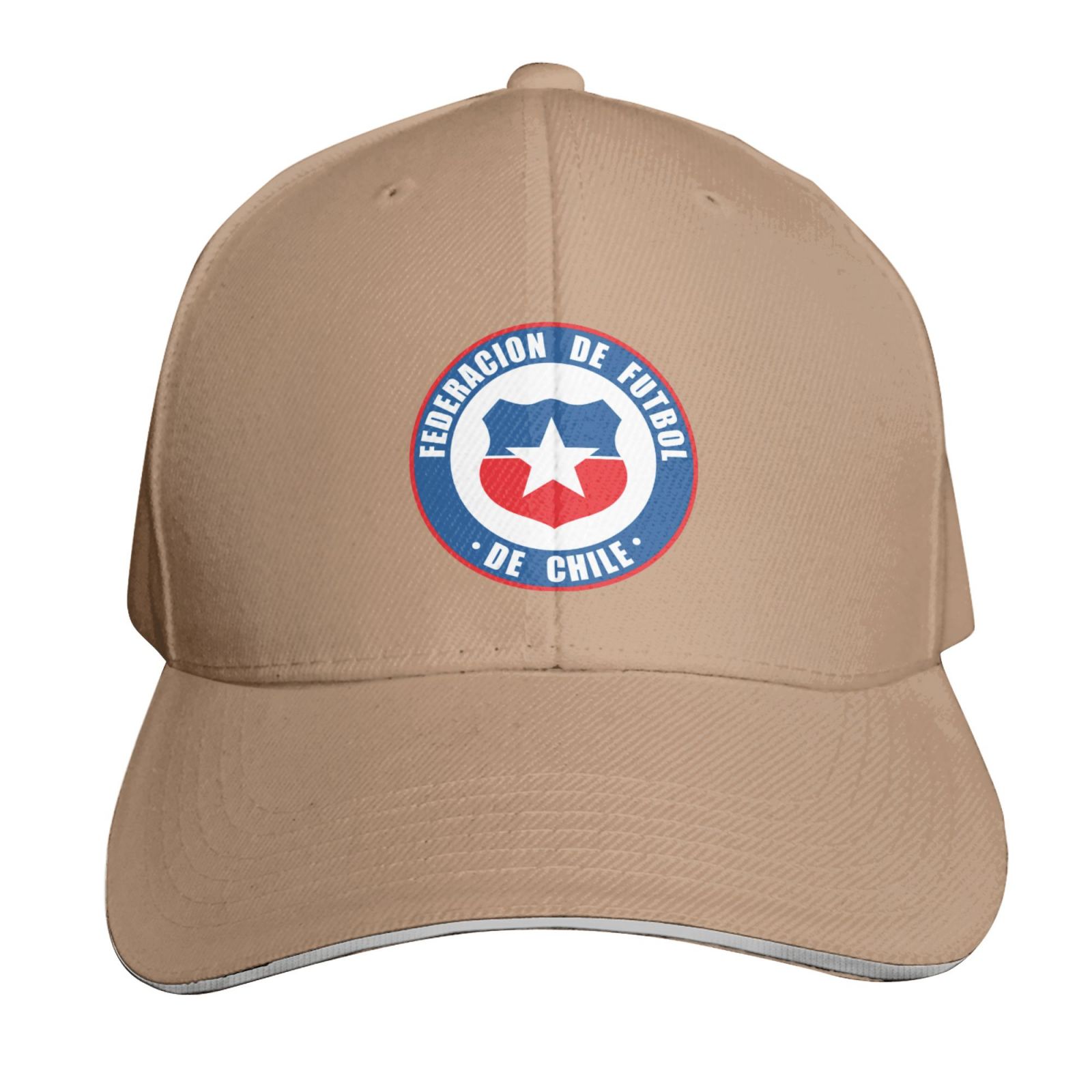 Chile Casquette CAP1498