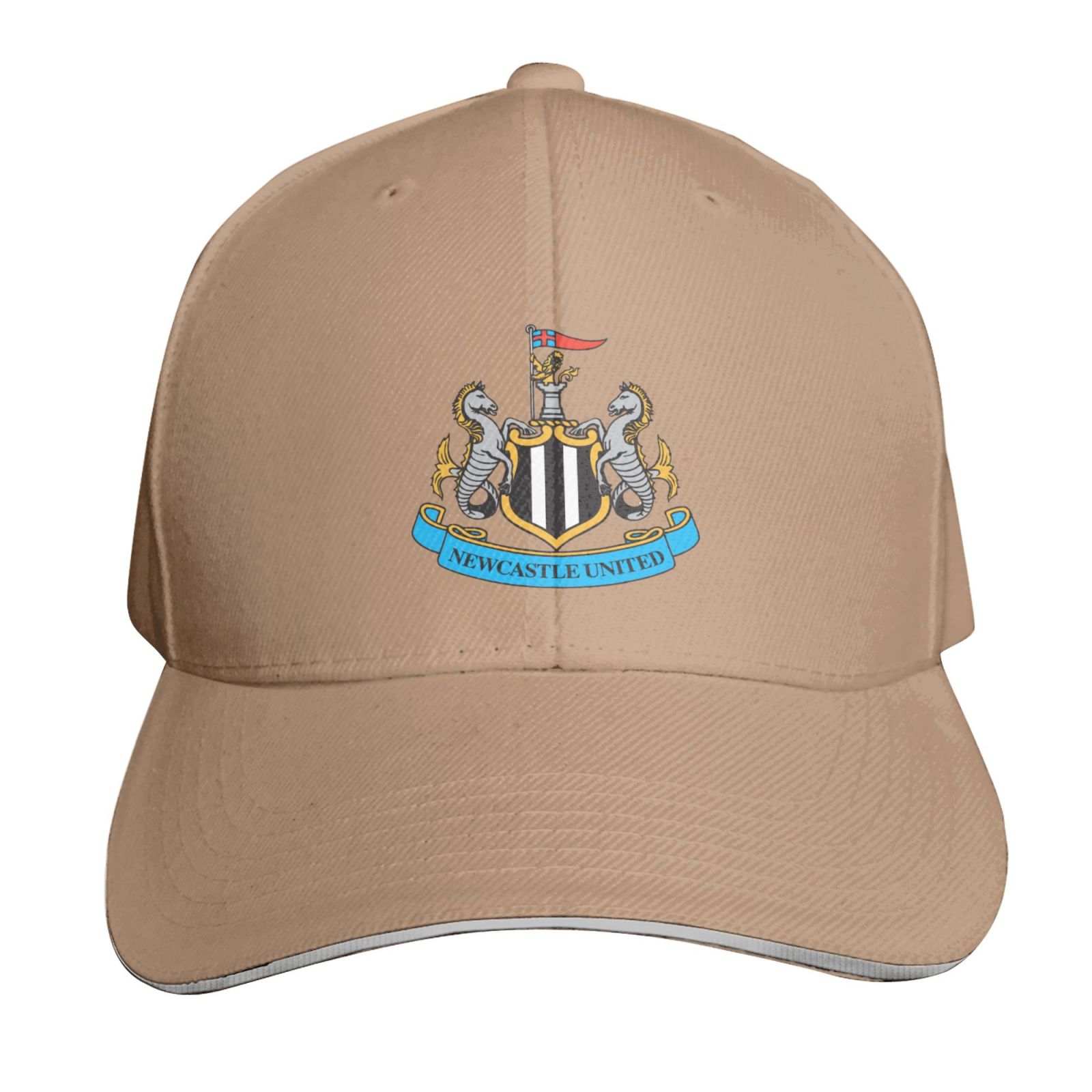 Newcastle United Casquette CAP1474