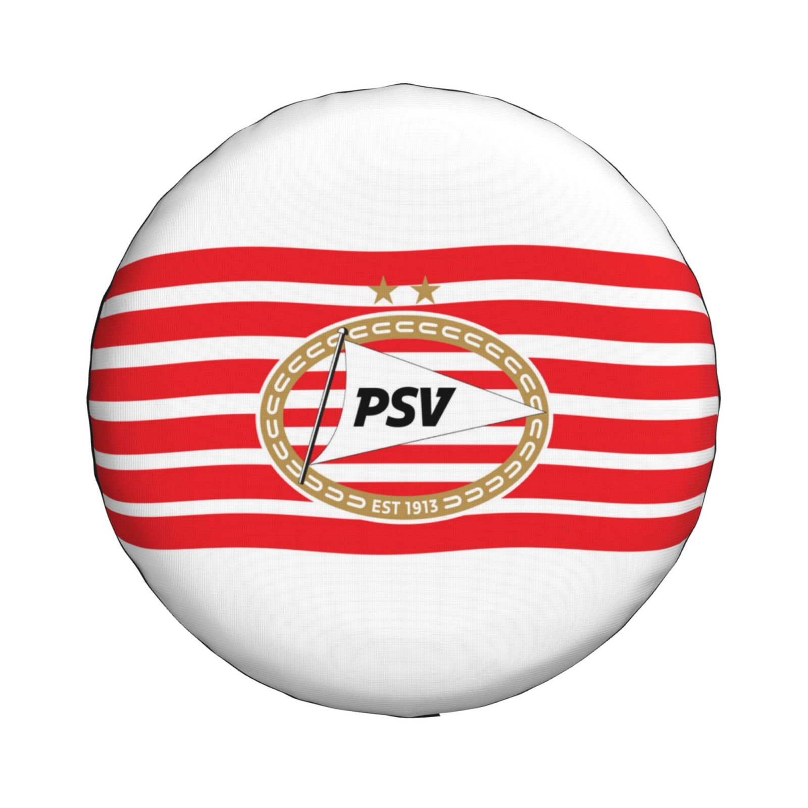 PSV Eindhoven Car Tire Dust Cover TIC2749