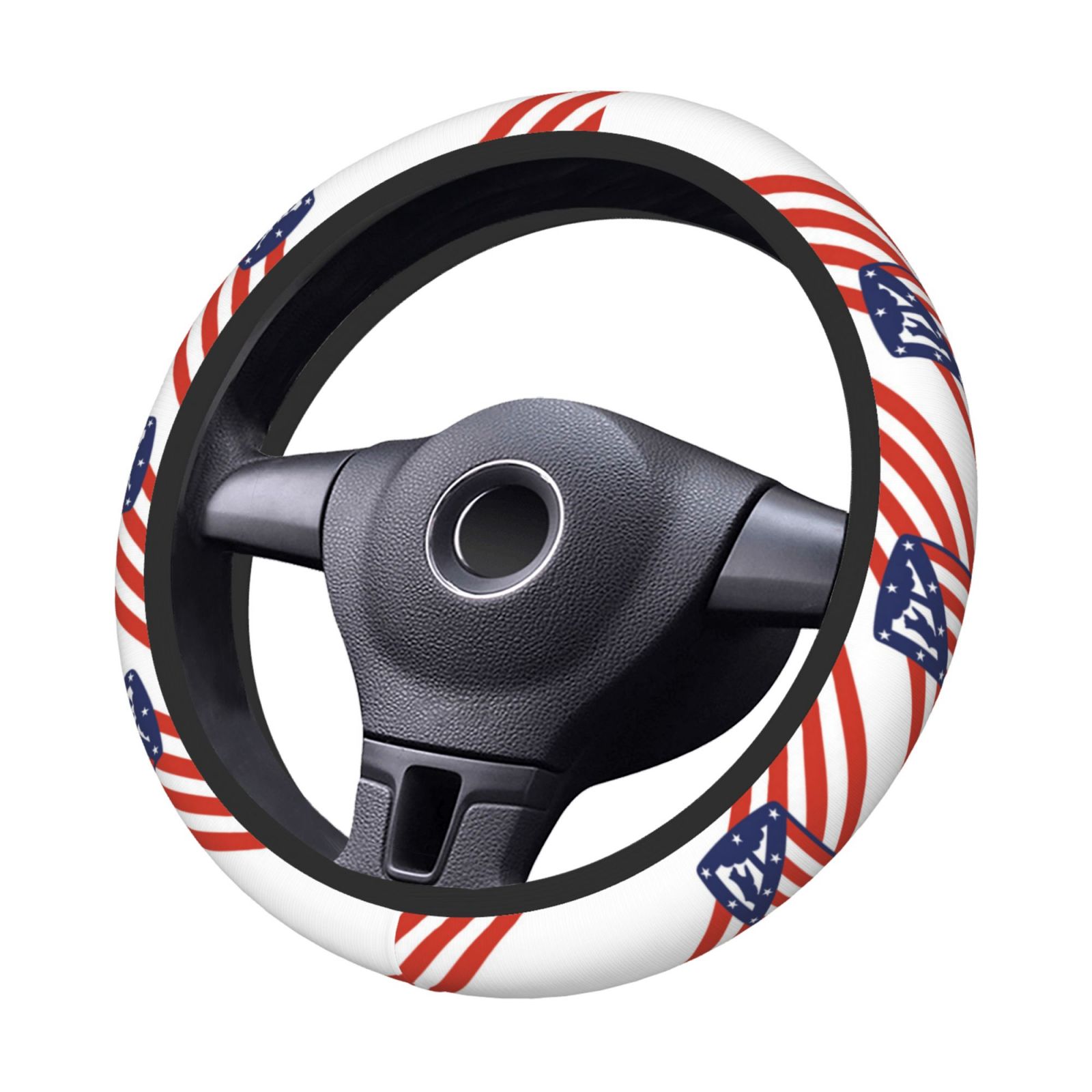 Atletico Madrid Steering Wheel Cover ESW2398