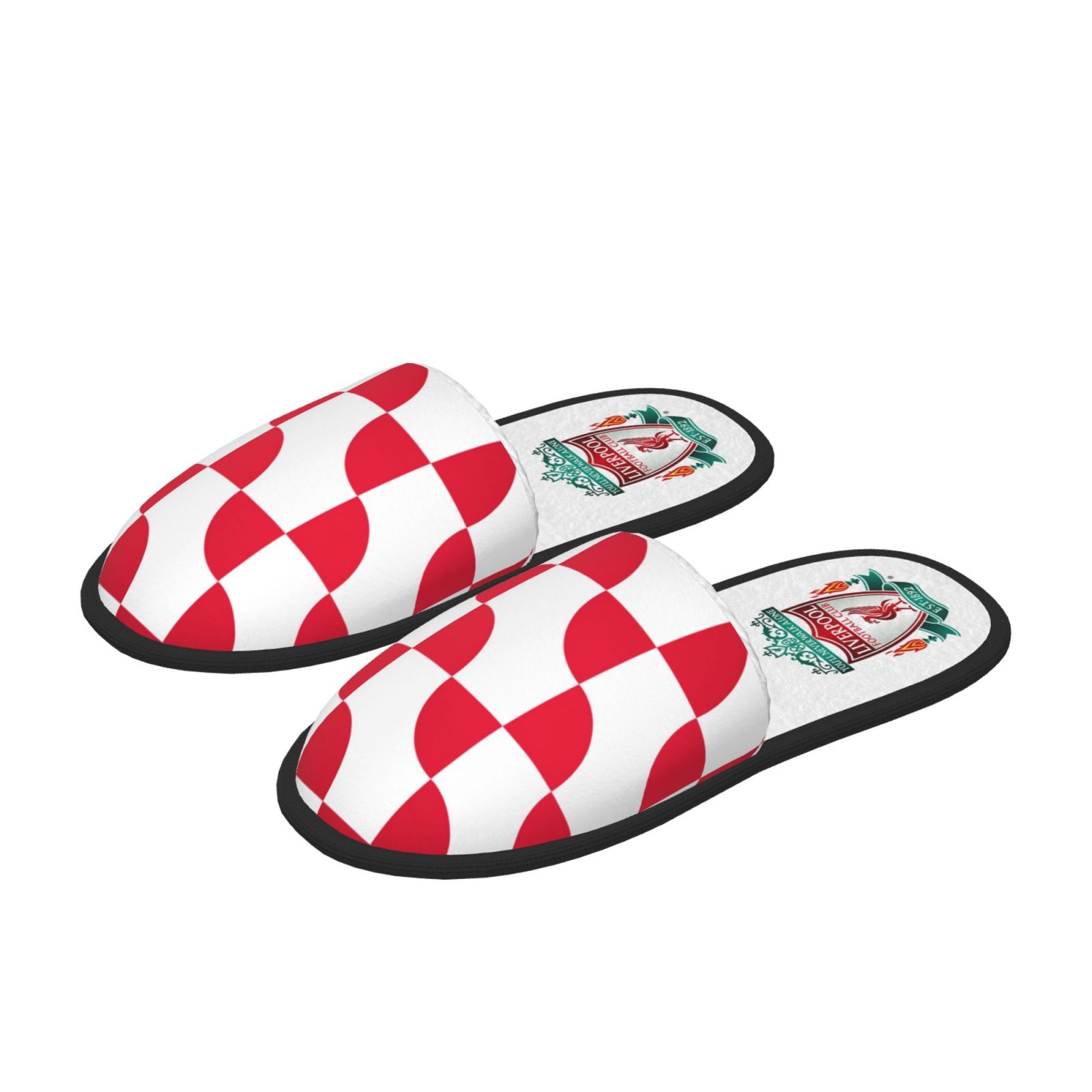 Liverpool Cotton Slippers FSP2208