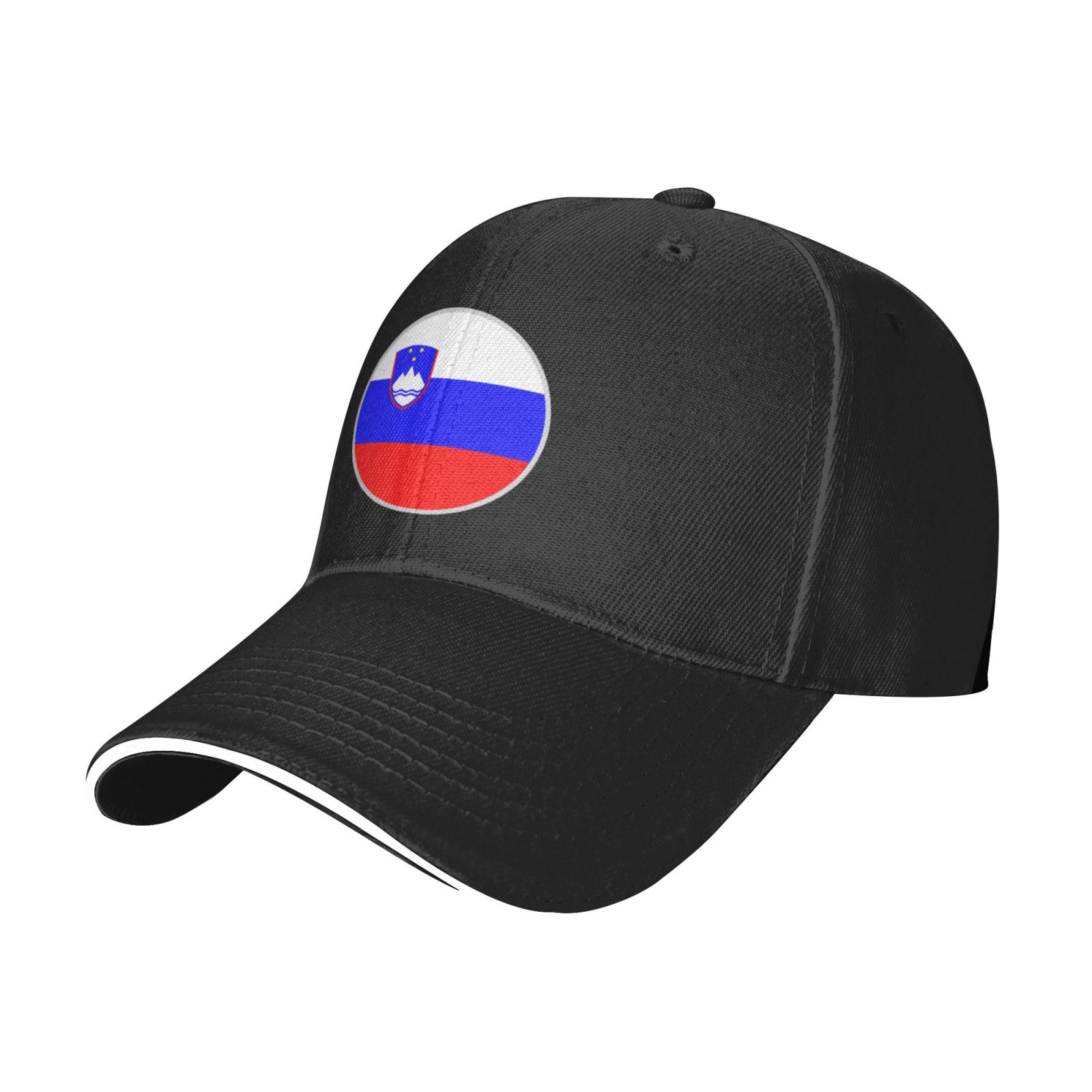 Slovenia EURO 2024 Casquette CAP1632
