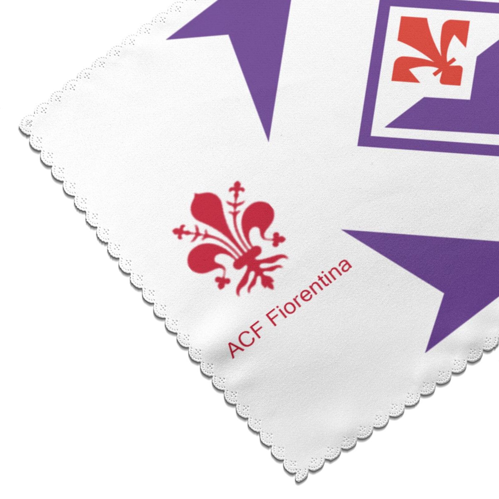 Fiorentina Placemat Set Of 6 PFD2260