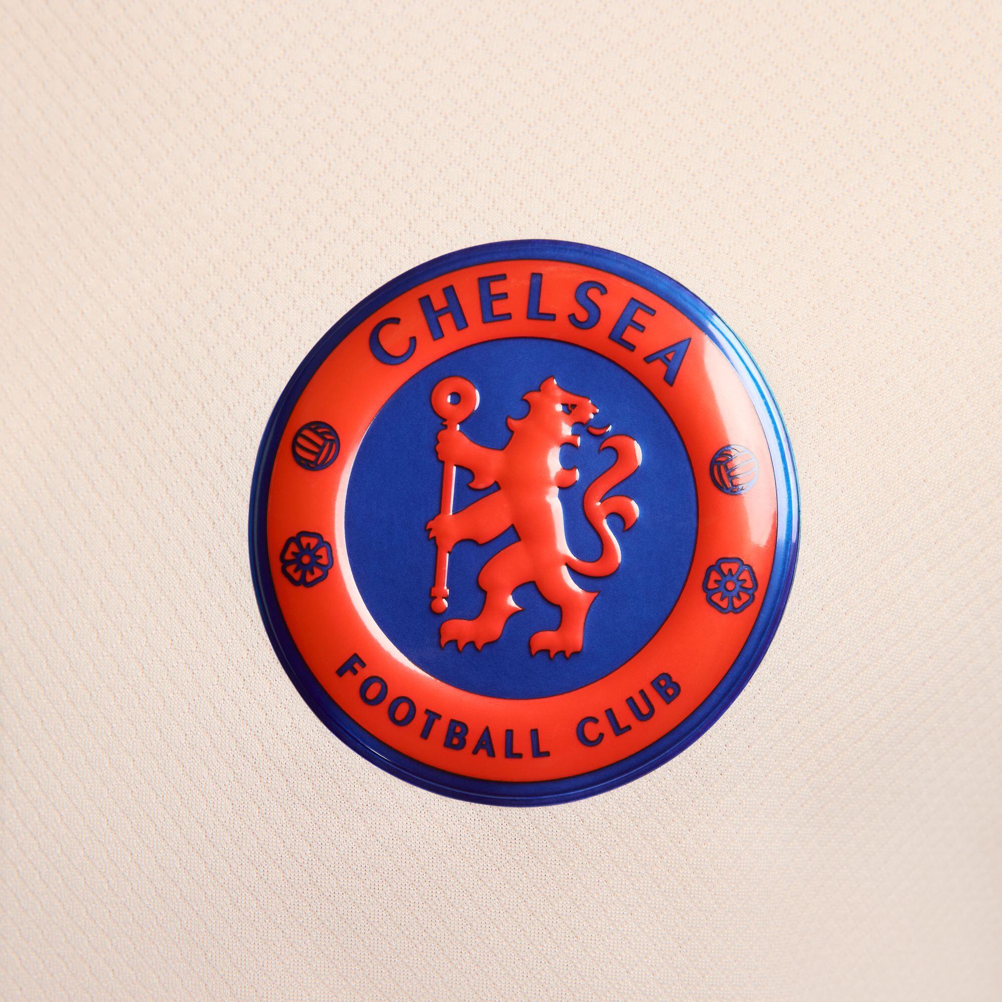 Chelsea Away Stadium Shirt 2024-25