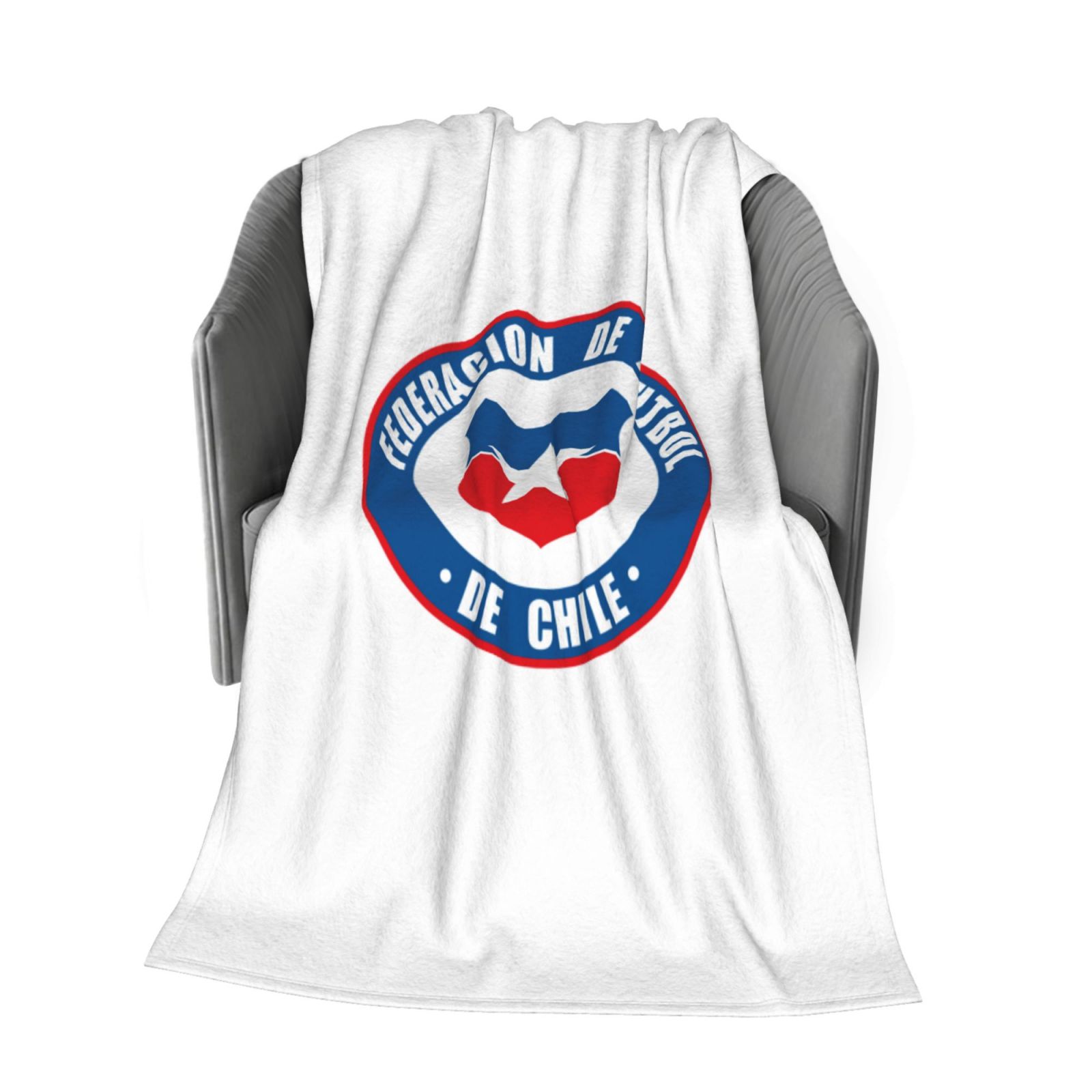 Chile Flannel Blanket FLB1531