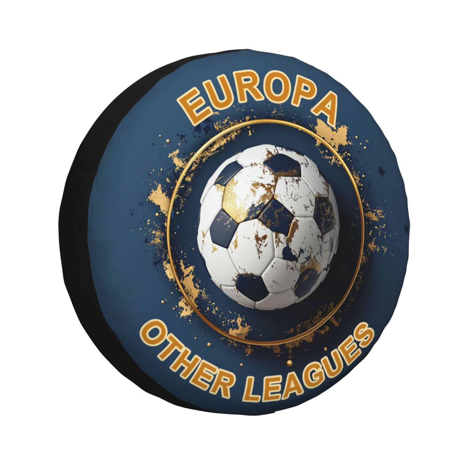 UEFA Tire Dust Cover TIC2702