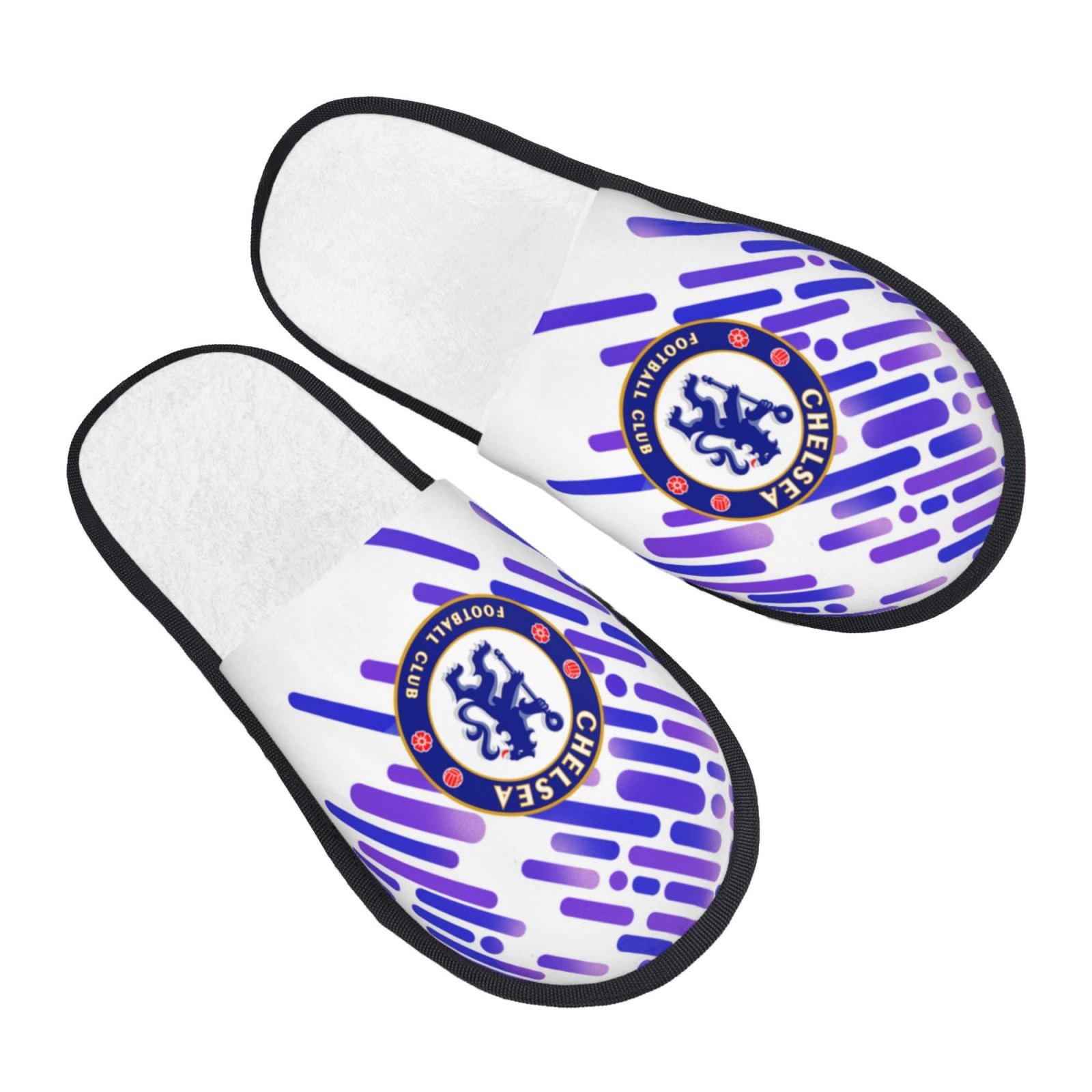Chelsea Cotton Slippers FSP2225