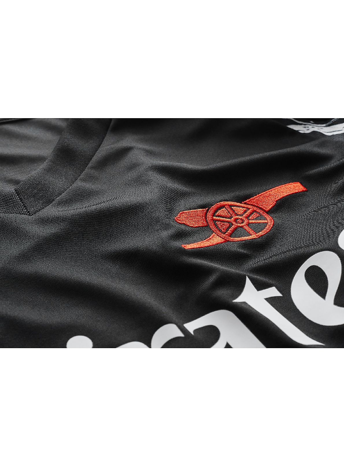 Arsenal adidas Kids 24/25 Away Jersey+Shorts