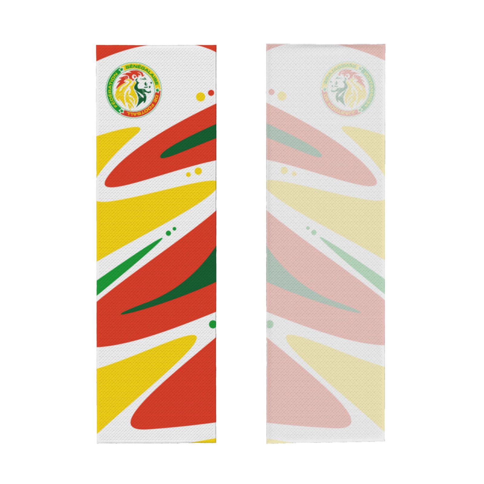 Senegalese Football Federation Sports Towel CET2123