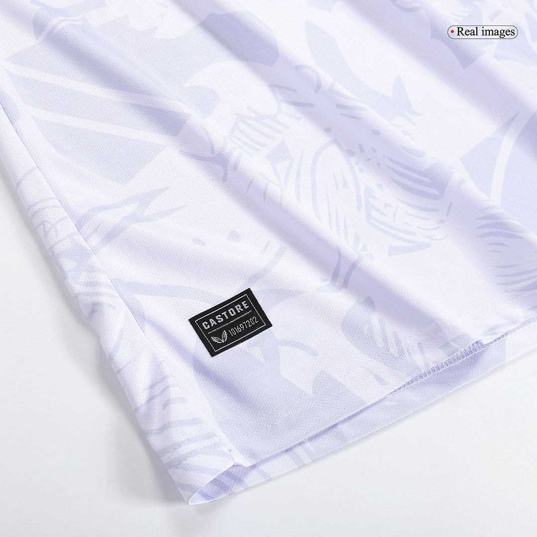 Aston Villa Away Jersey 23/24