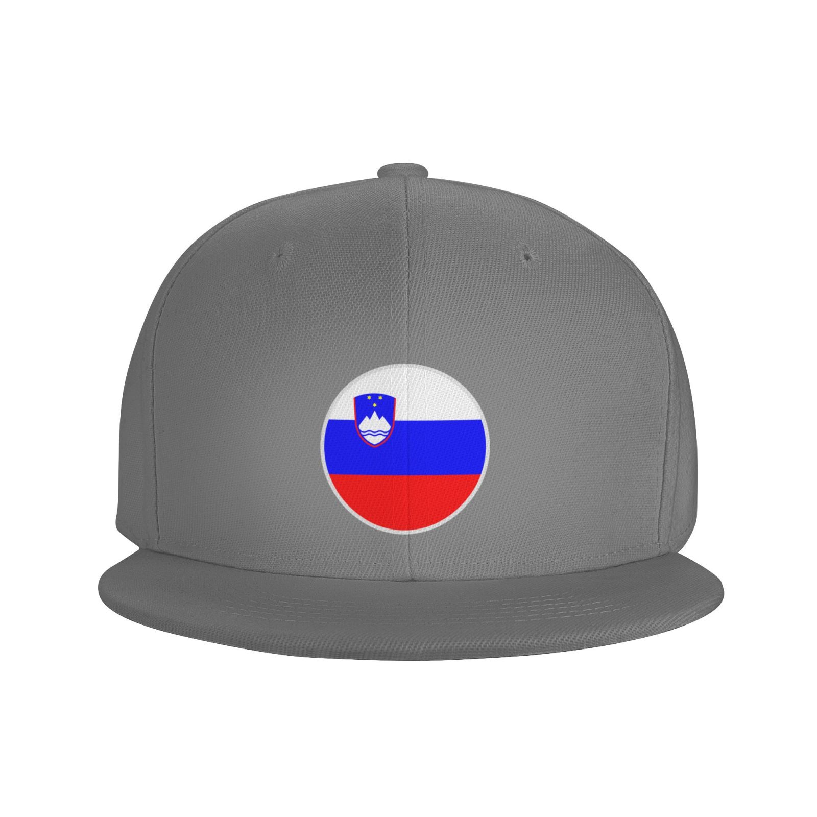 Slovenia EURO 2024 Baseball Cap CAP1644