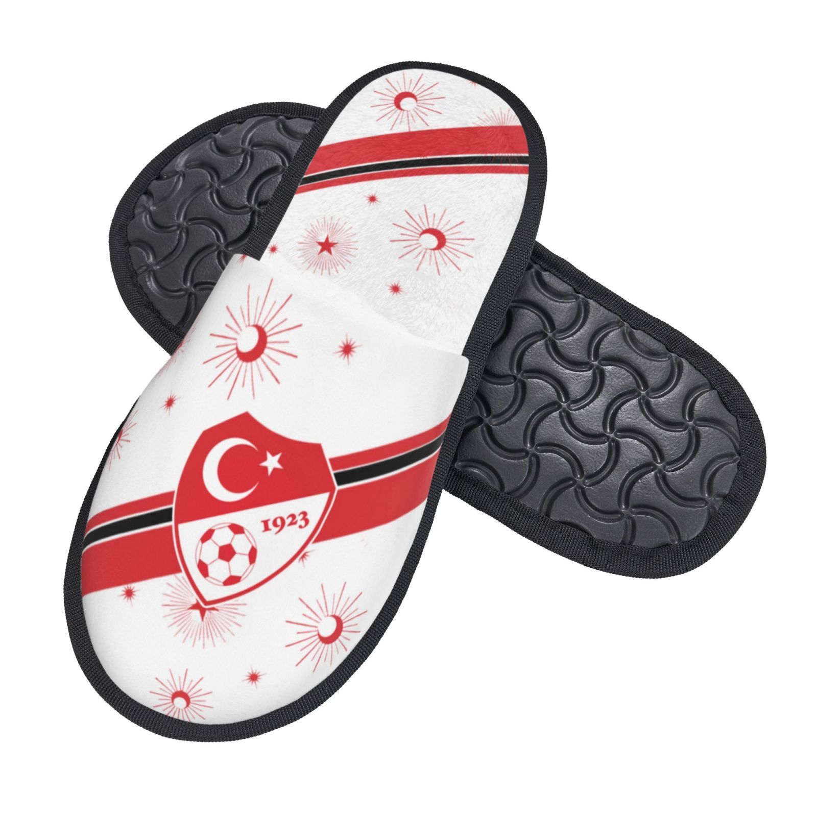 Turkey Cotton Slippers FSP2324