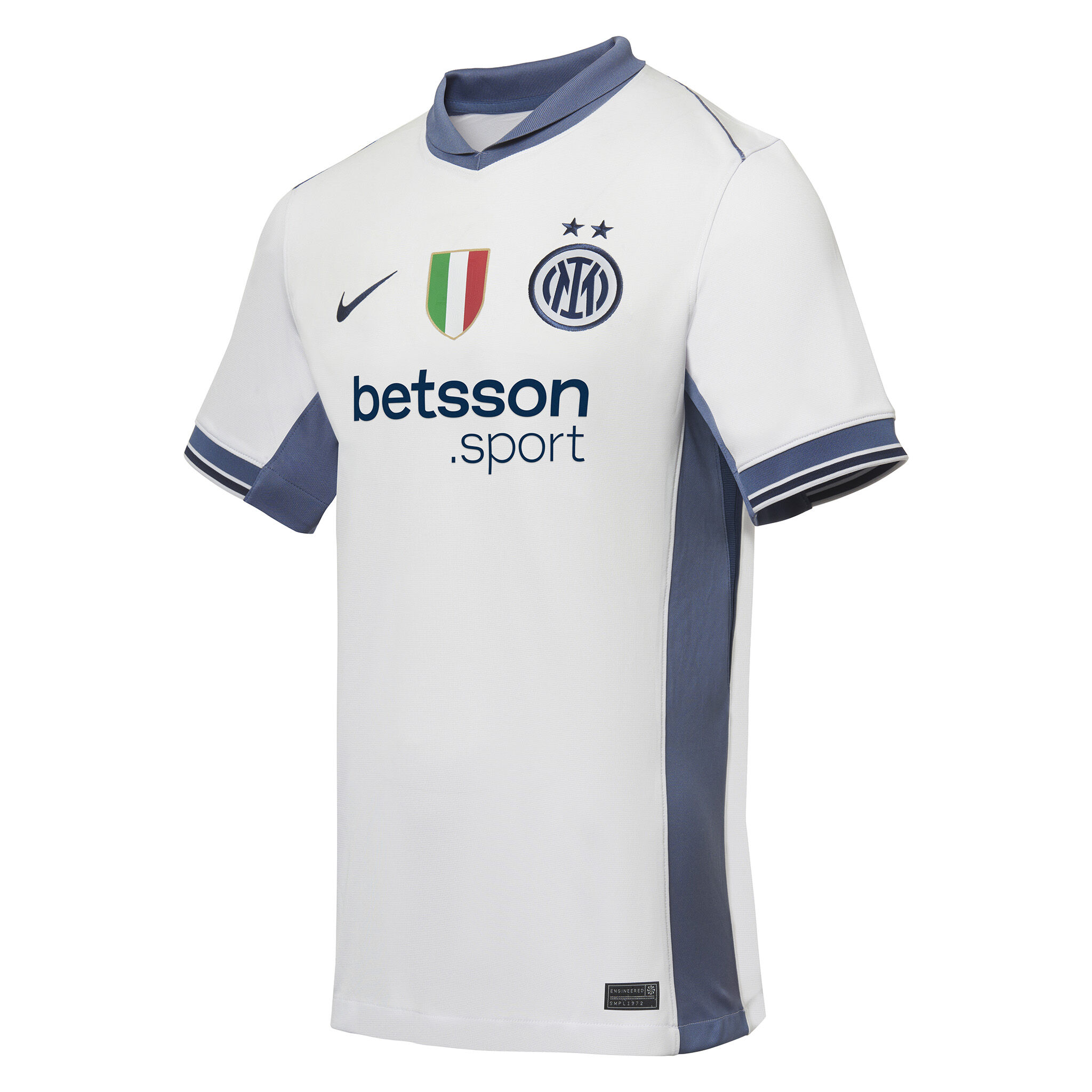 IM MEN'S AWAY STADIUM JERSEY 2024/25