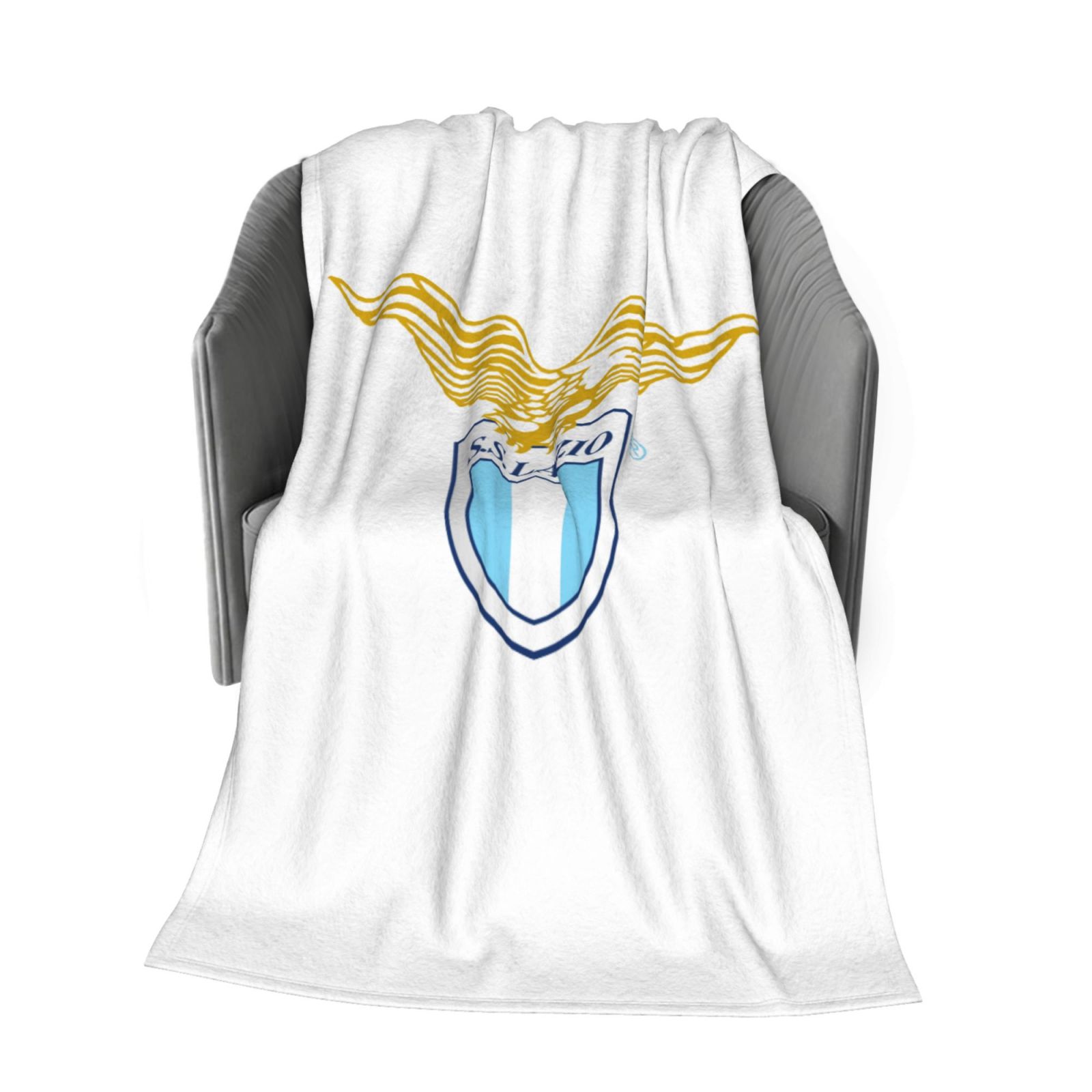 Lazio Flannel Blanket FLB1592