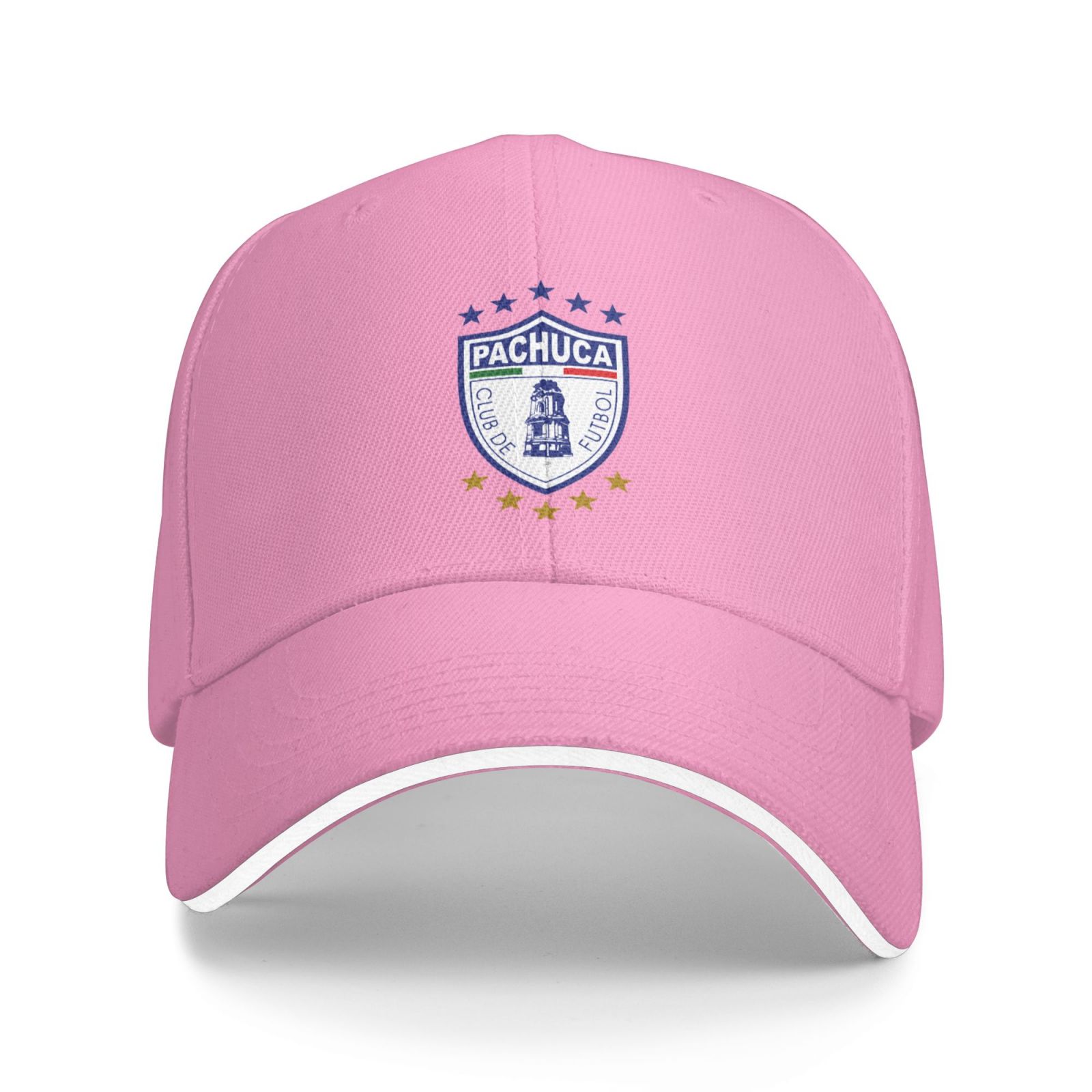 Pachuca Casquette CAP1435