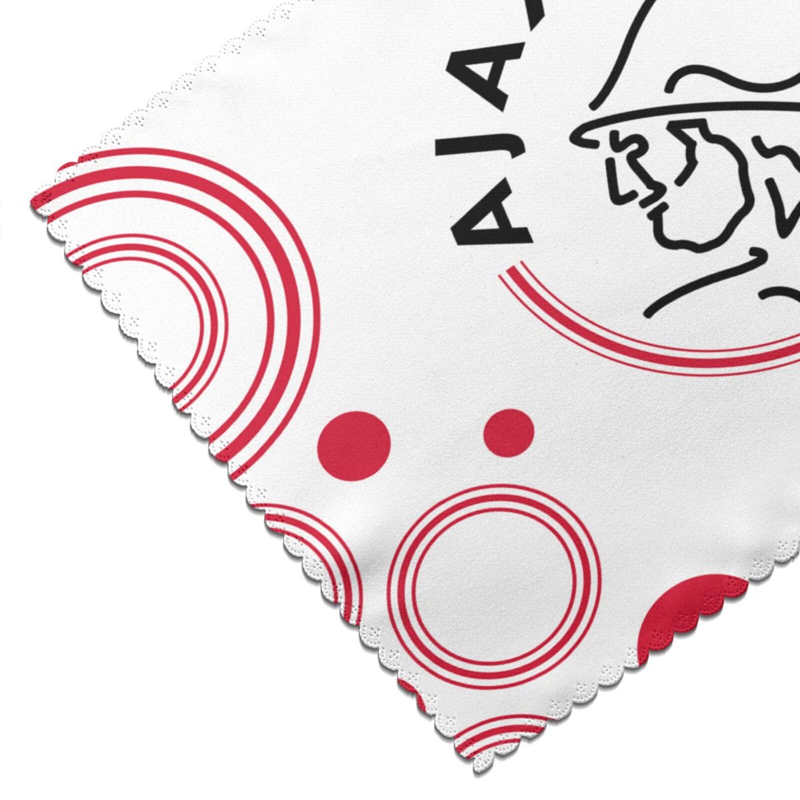 AJAX Placemat Set Of 6 PFD2072