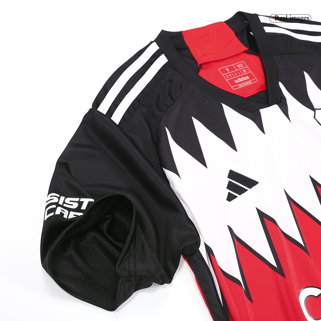 River Plate Away Jersey 23/24