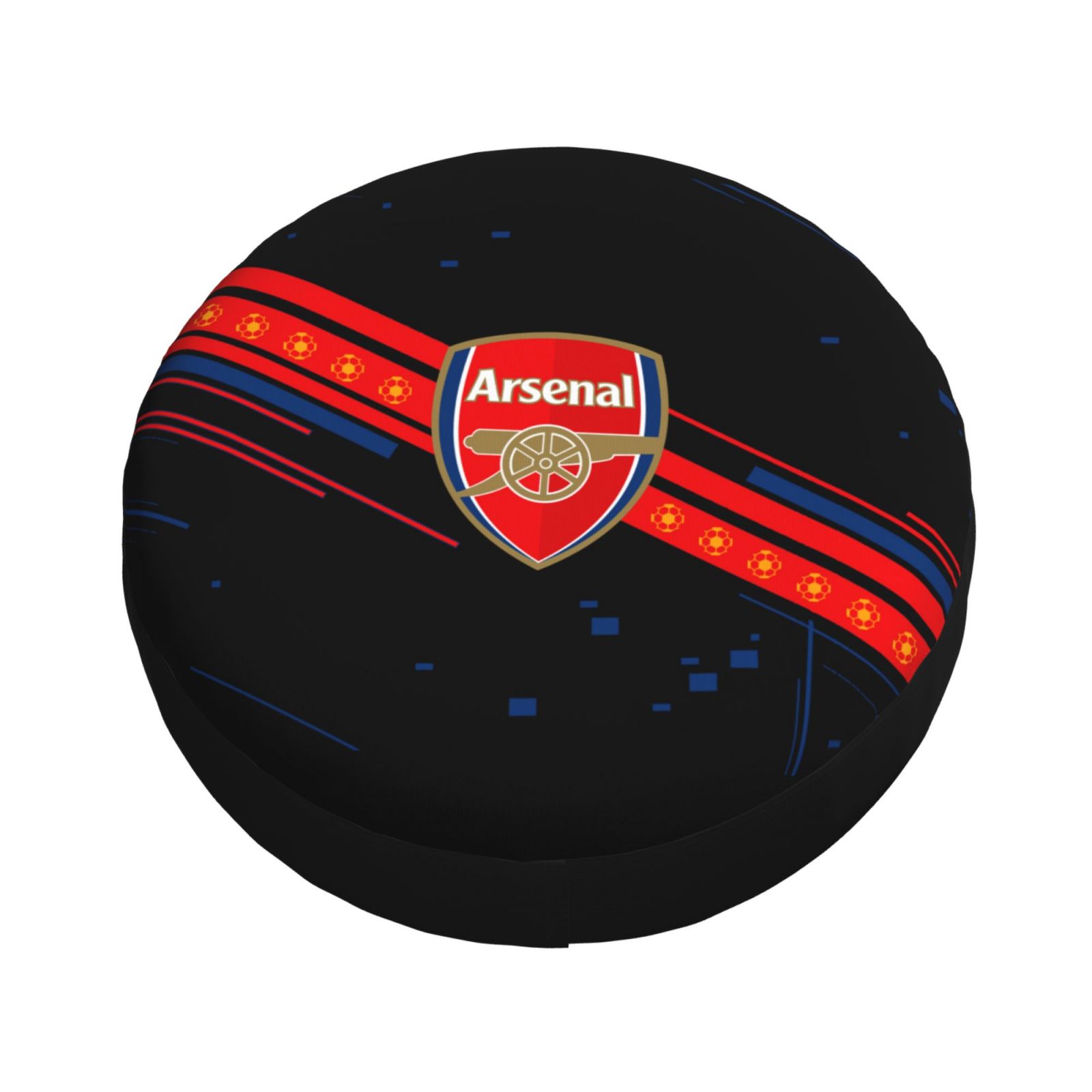 Arsenal Tire Dust Cover TIC2676