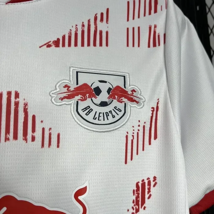 RB Leipzig Home Jersey 24/25 Football Jersey