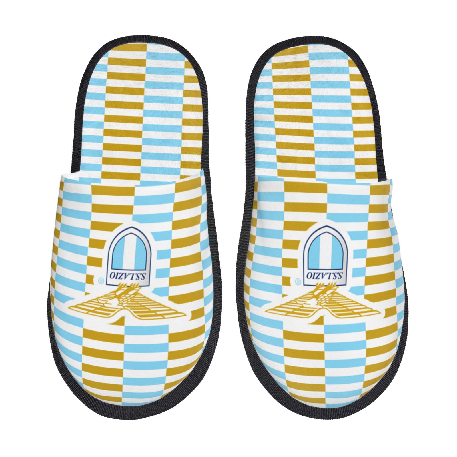 Lazio Cotton Slippers FSP2248