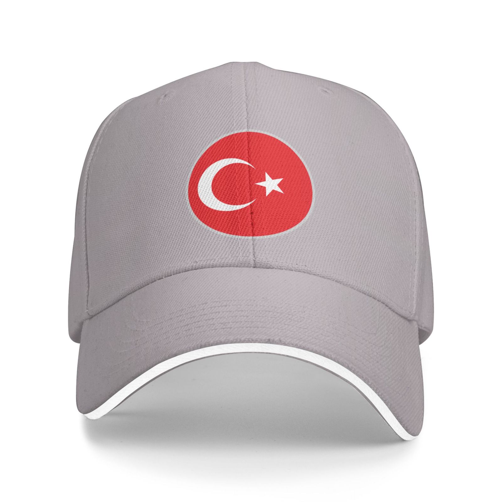 Turkey EURO 2024 Casquette CAP1671