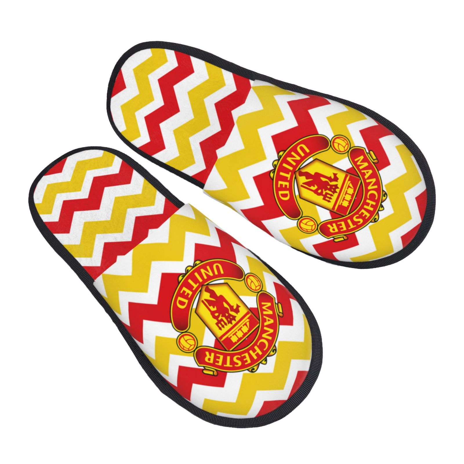 Manchester United Cotton Slippers FSP2227