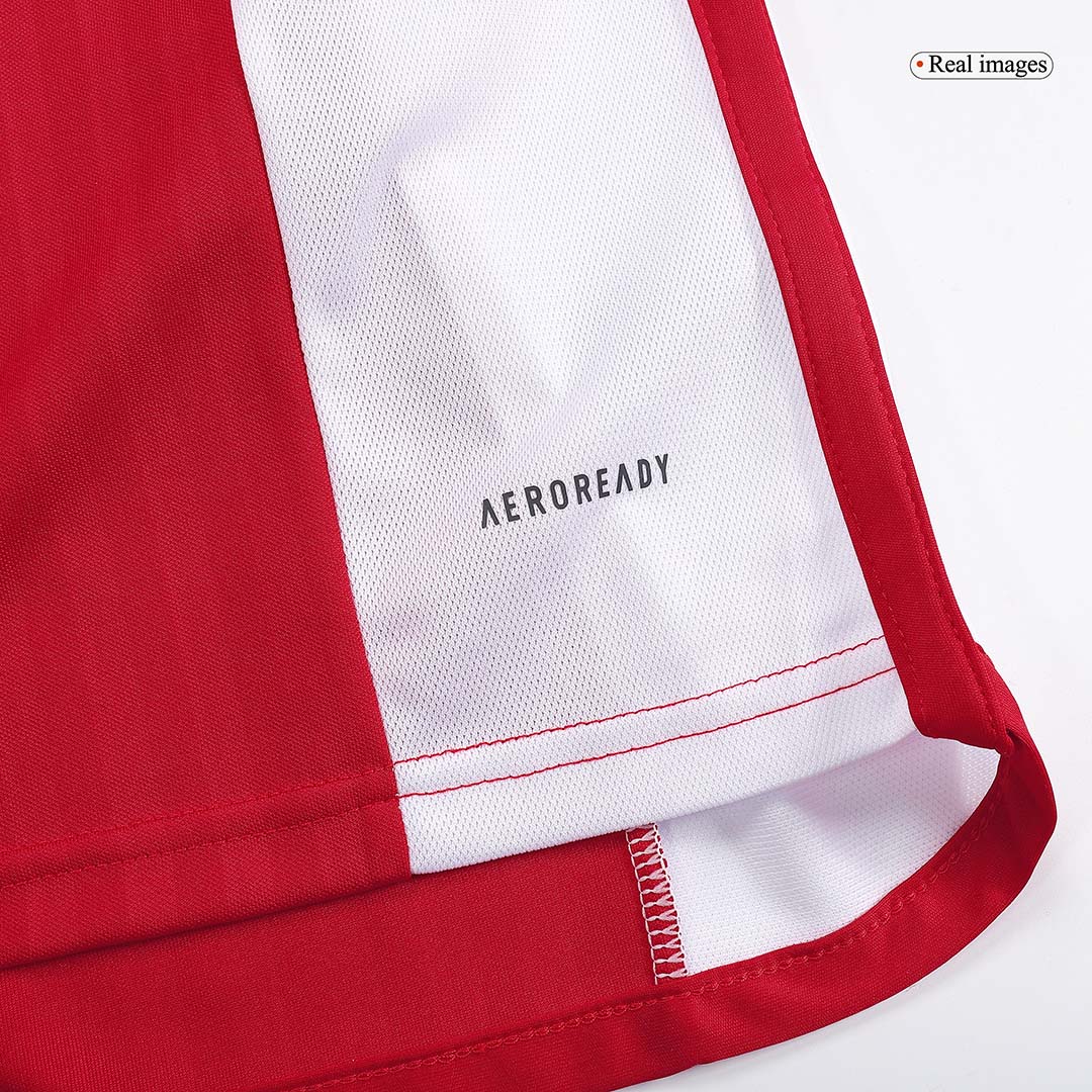 AJAX Home Jersey 23/24