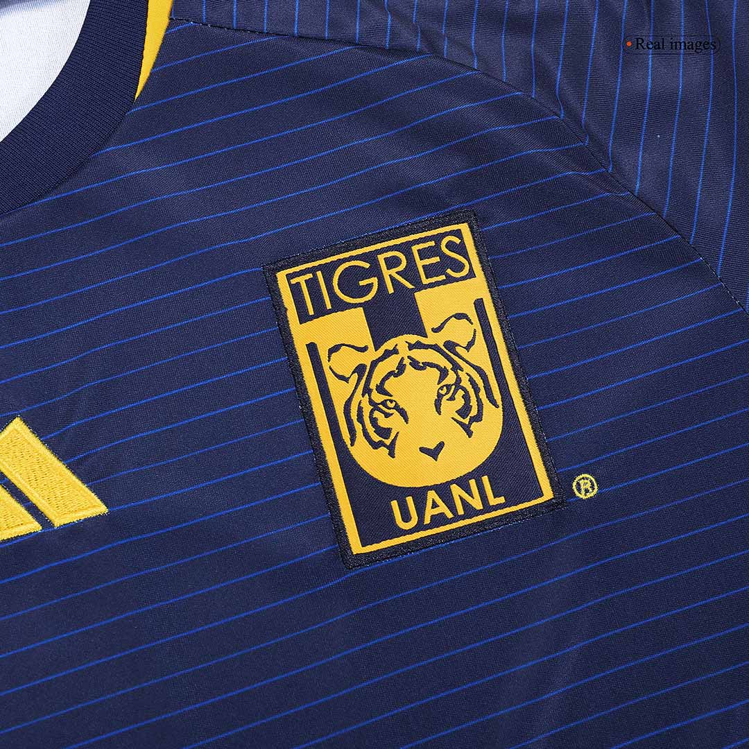 Tigres Away Jersey 23/24
