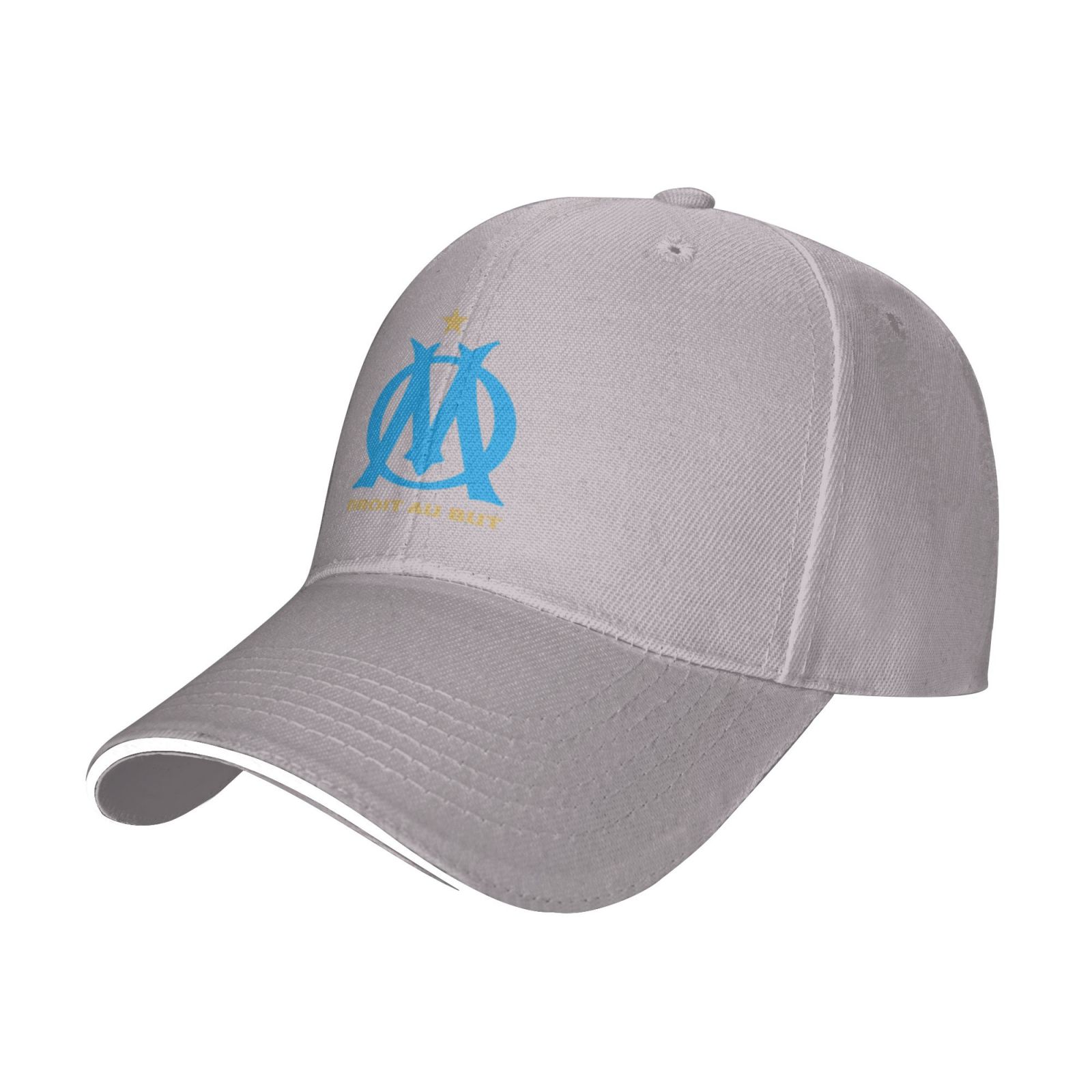 Olympique Marseille Casquette CAP1448
