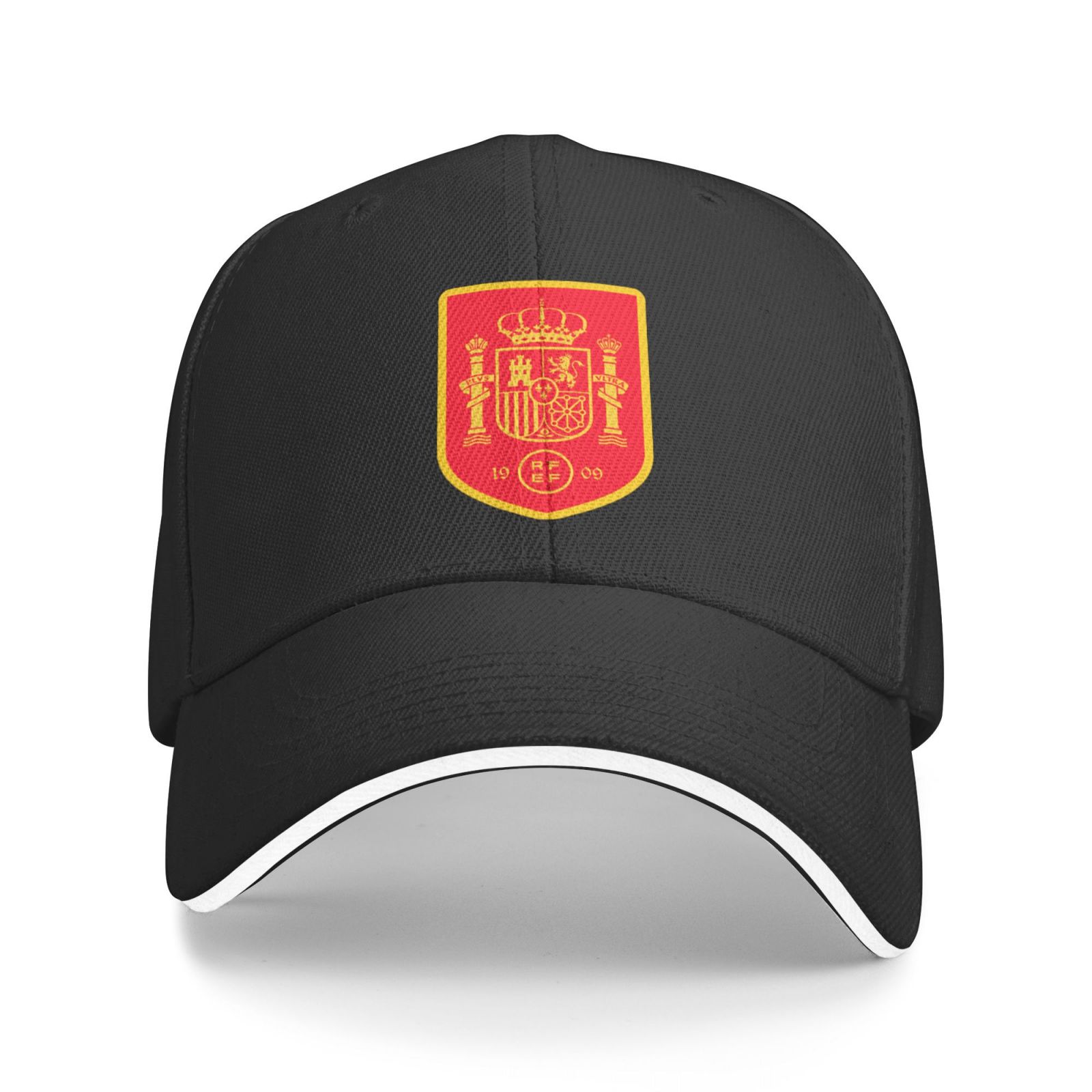 Spain Casquette CAP1483