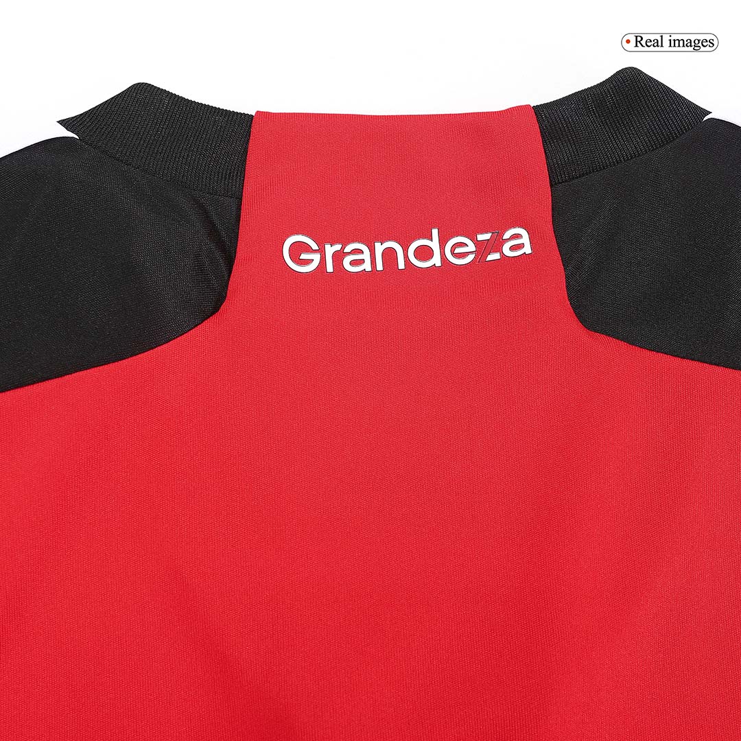 River Plate Away Jersey 23/24