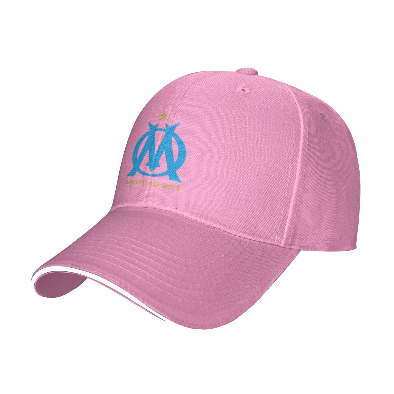 Olympique Marseille Casquette CAP1448