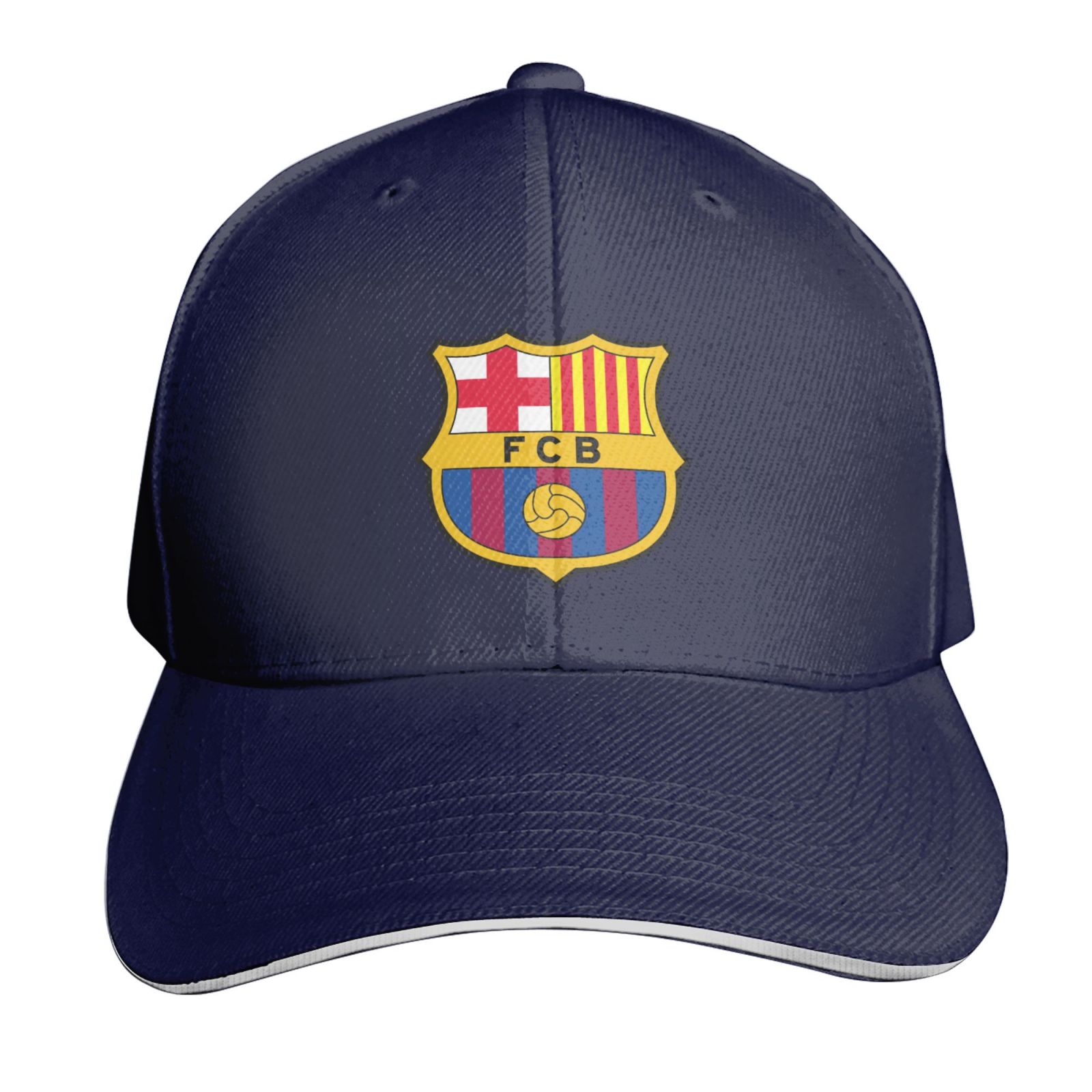 Barcelona Casquette CAP1468