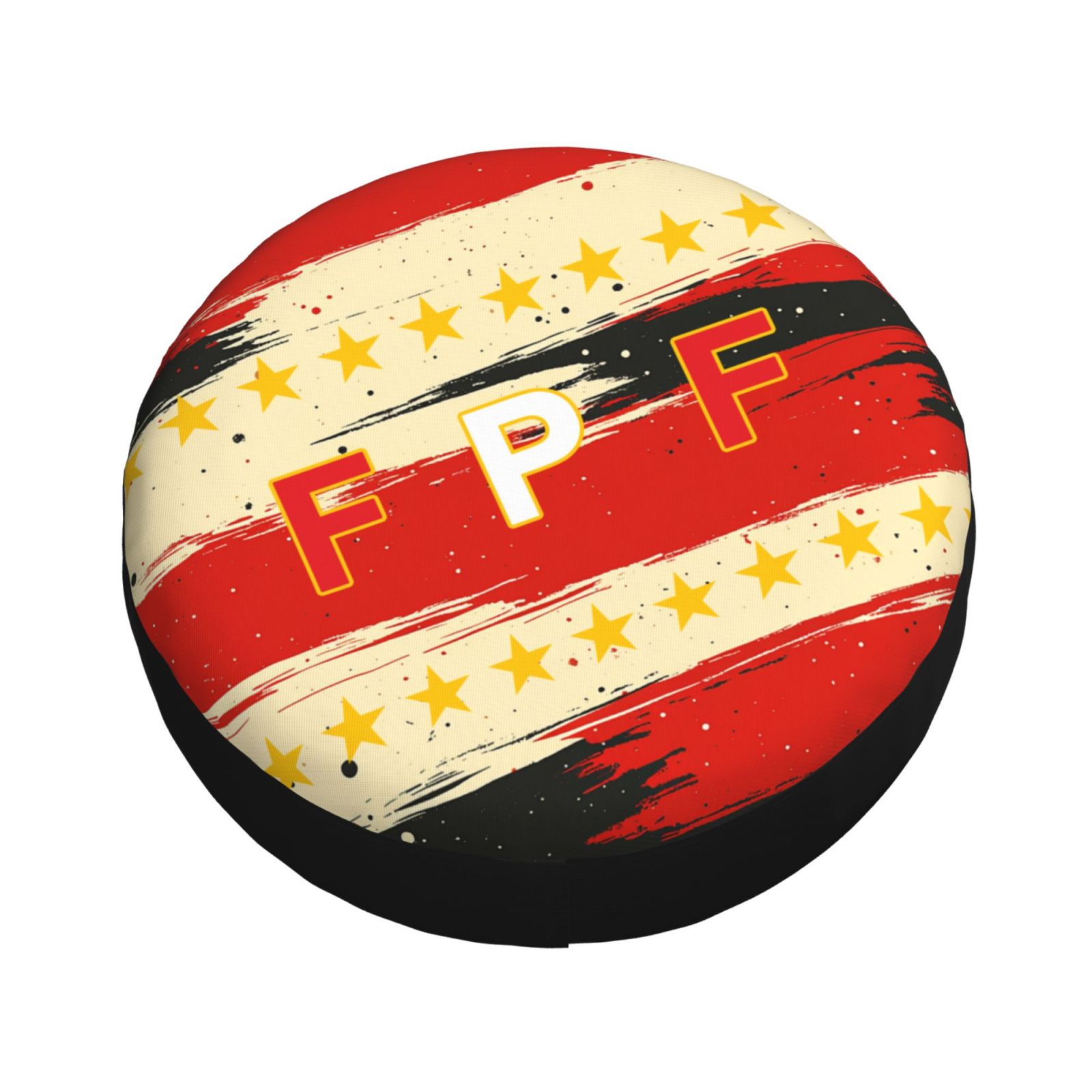 Peru Tire Dust Cover TIC2719