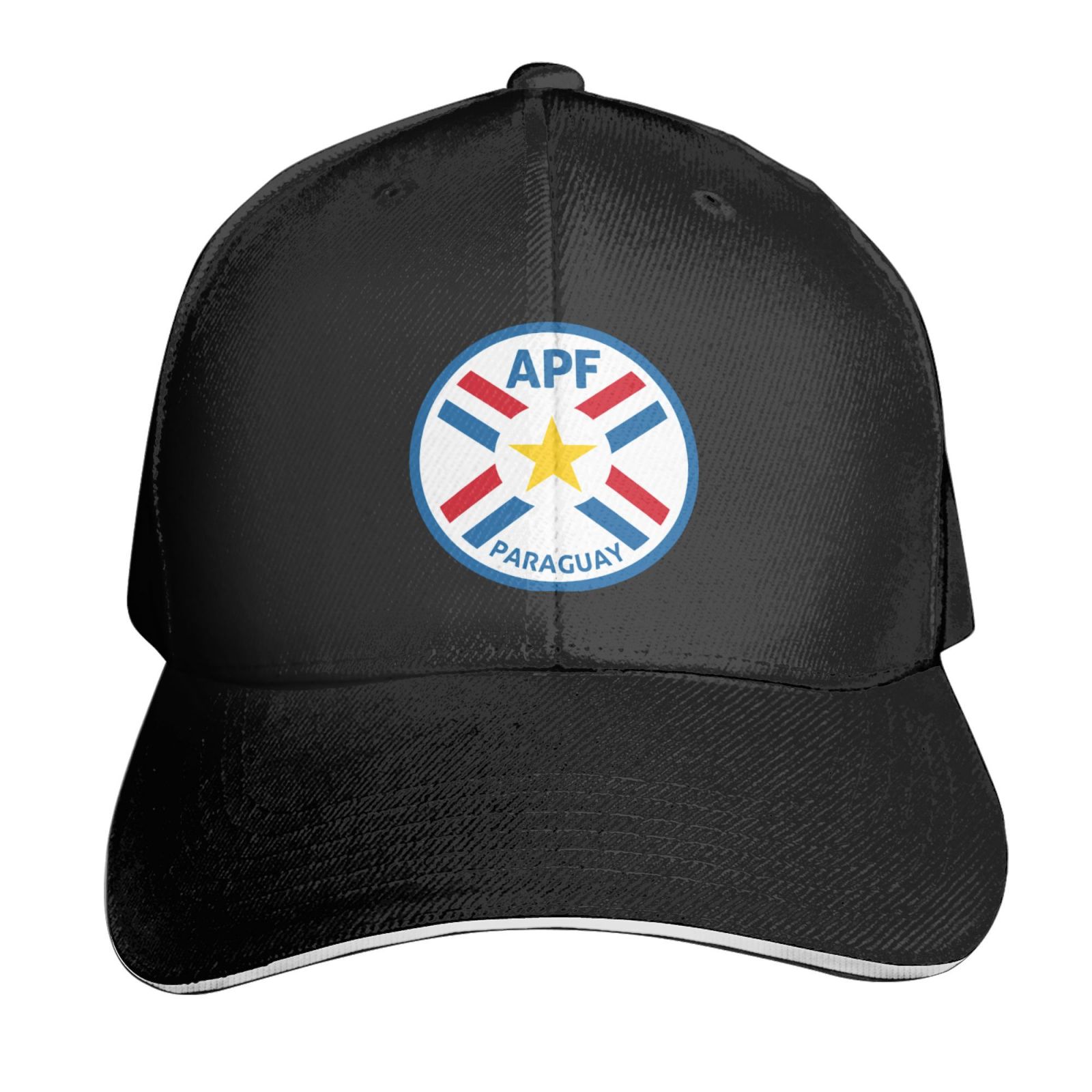Paraguay Casquette CAP1512