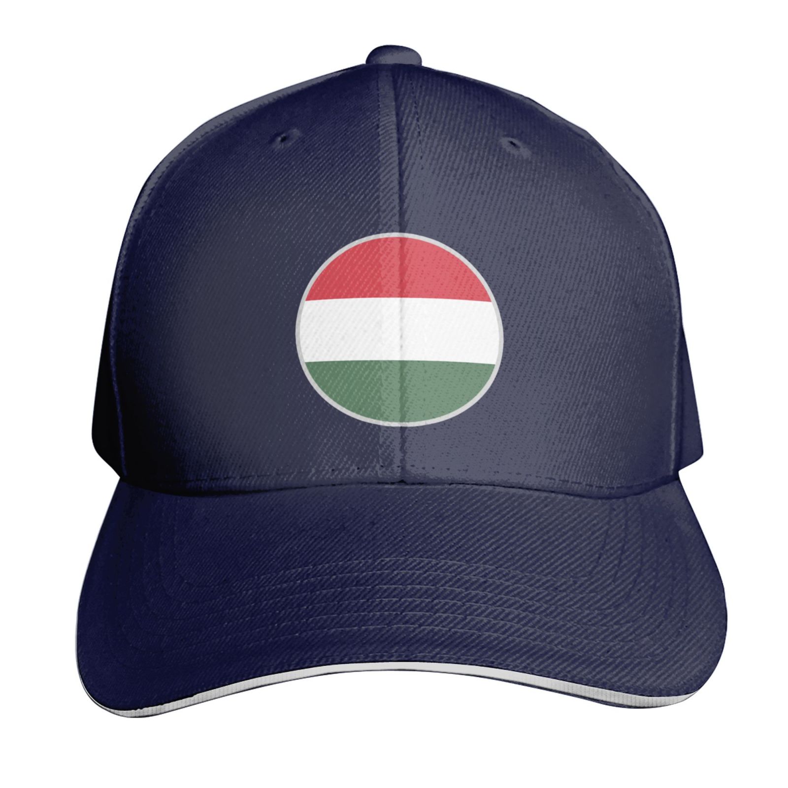Hungary EURO 2024 Casquette CAP1642