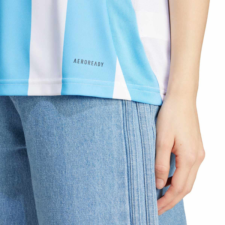 Women's Argentina Home Jersey Copa America 2024