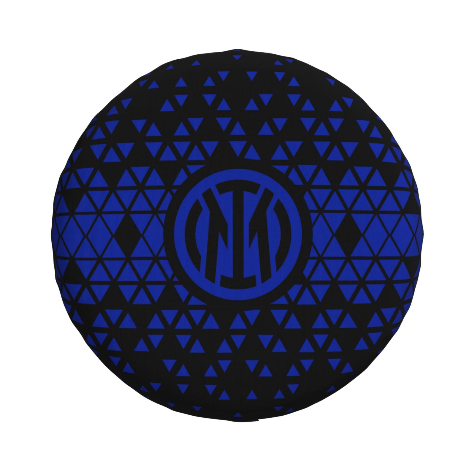 Inter Milan Tire Dust Cover TIC2642