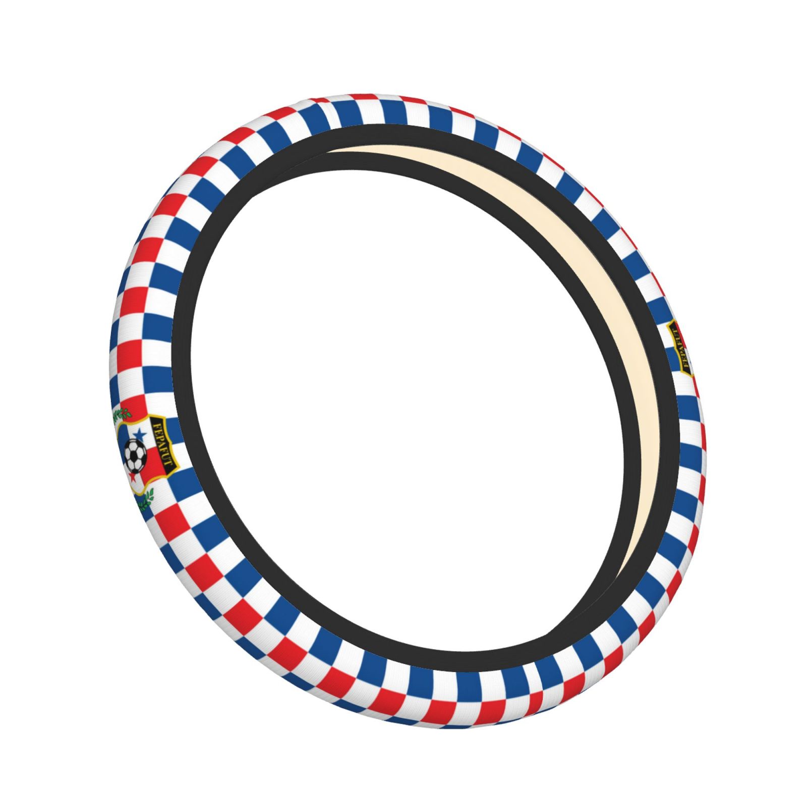 Panama Steering Wheel Cover ESW2457
