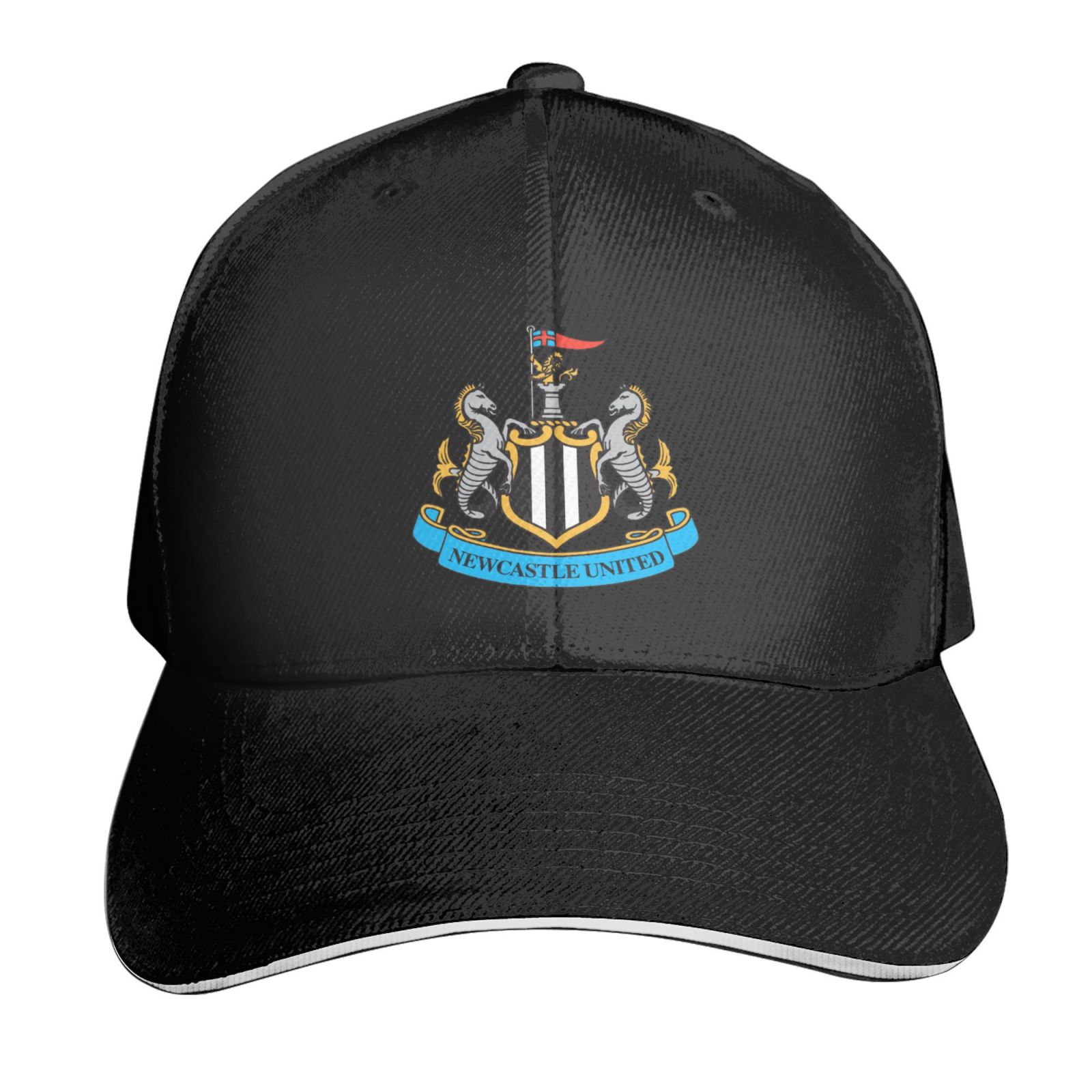 Newcastle United Casquette CAP1474