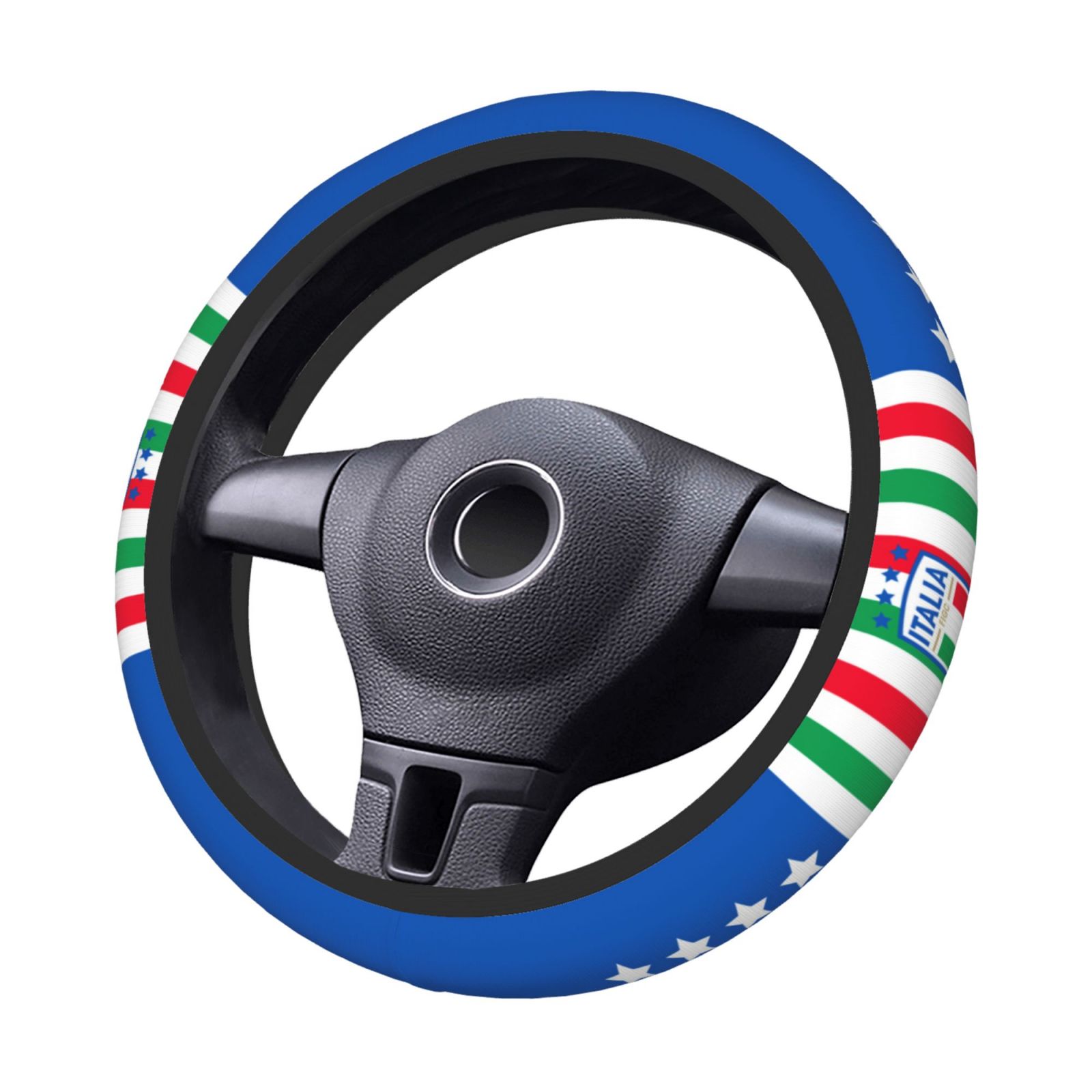 Italy Steering Wheel Cover ESW2399