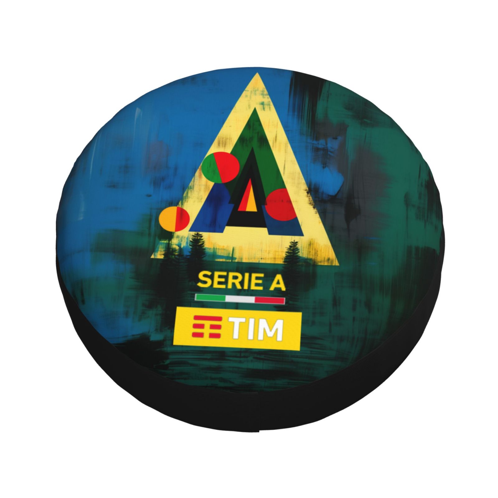 Italy Tire Dust Cover TIC2721