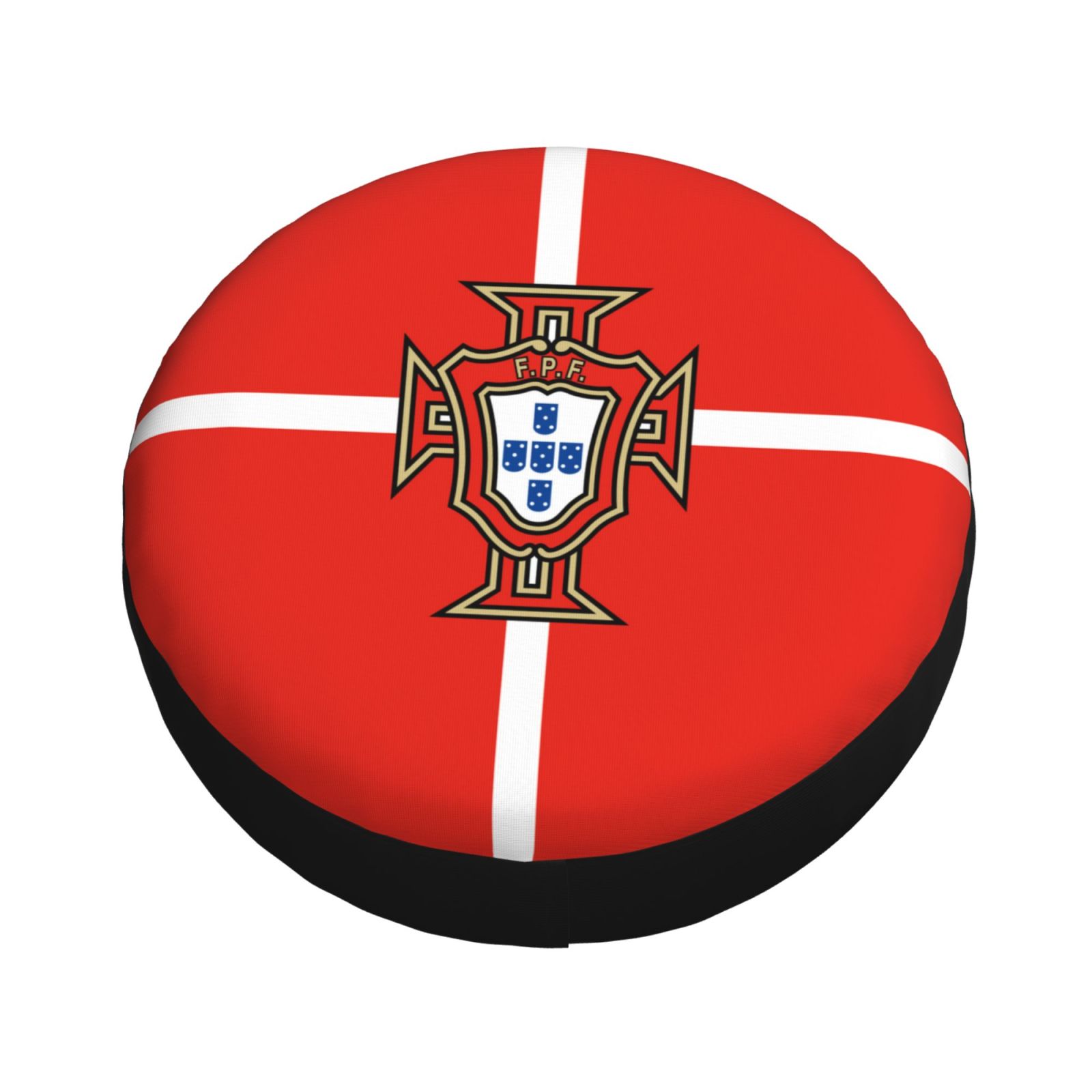 Portugal Car Tire Dust Cover TIC2757