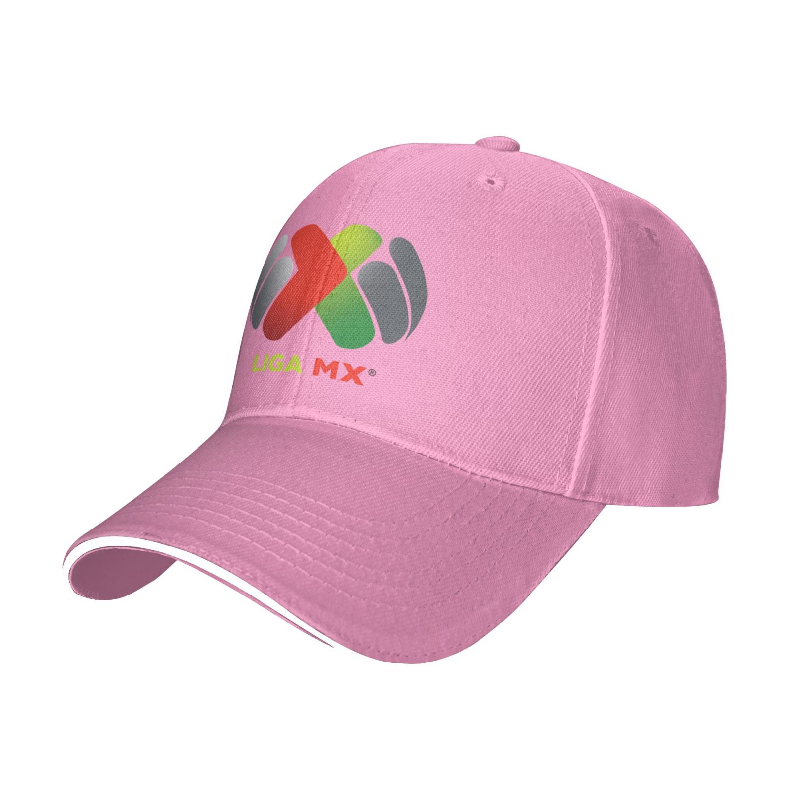 Liga MX Casquette CAP1450
