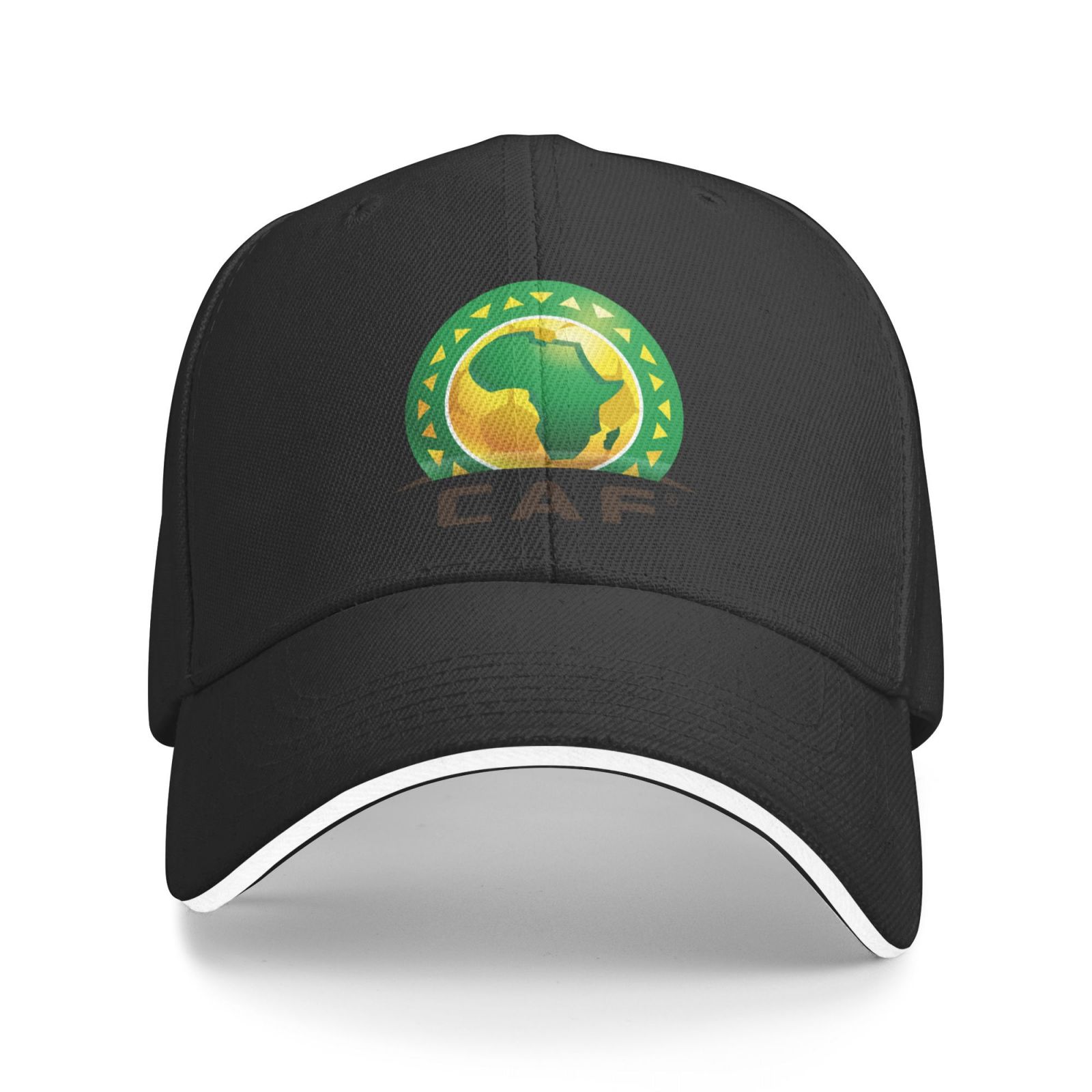 Confederation Of African Casquette CAP1506