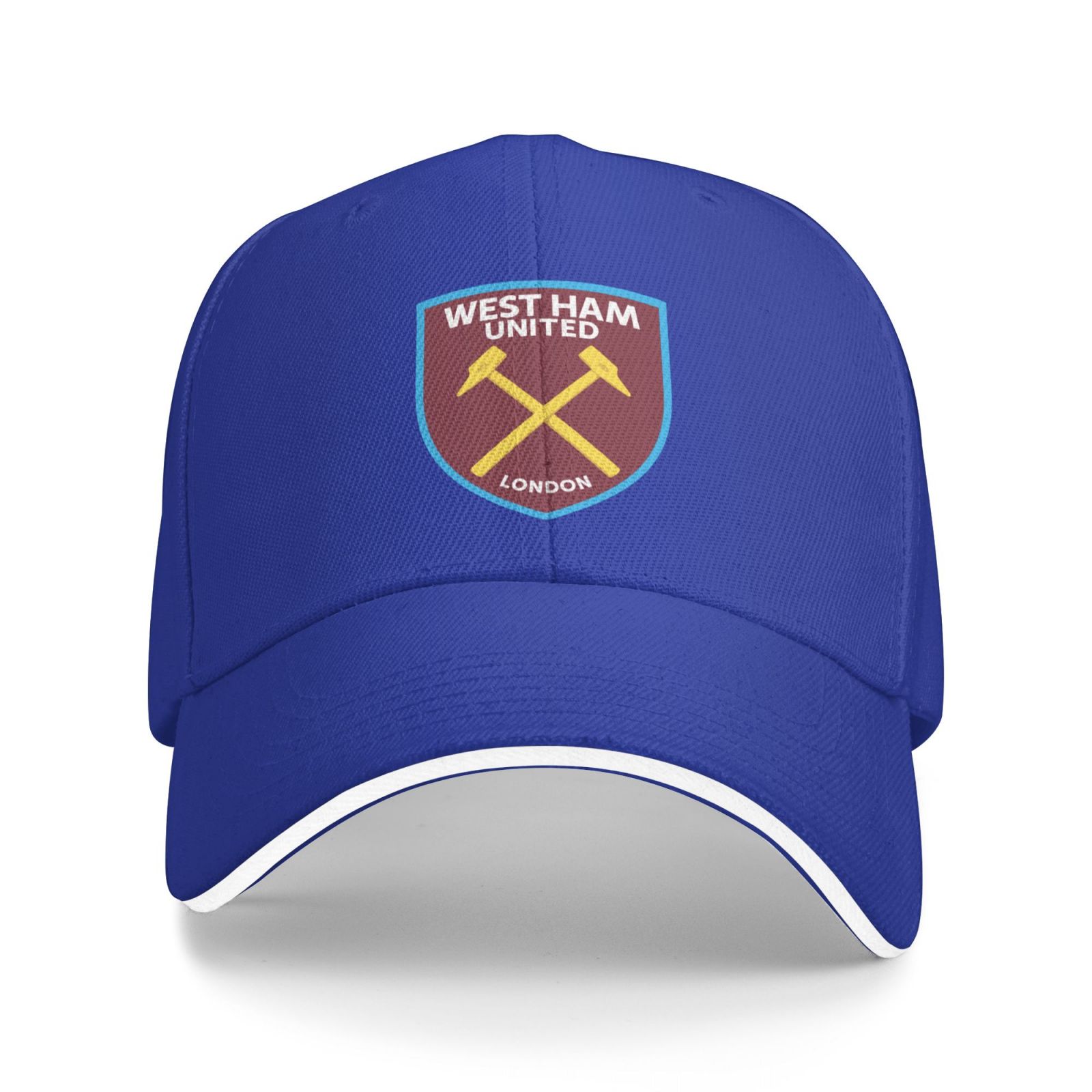West Ham United Casquette CAP1476